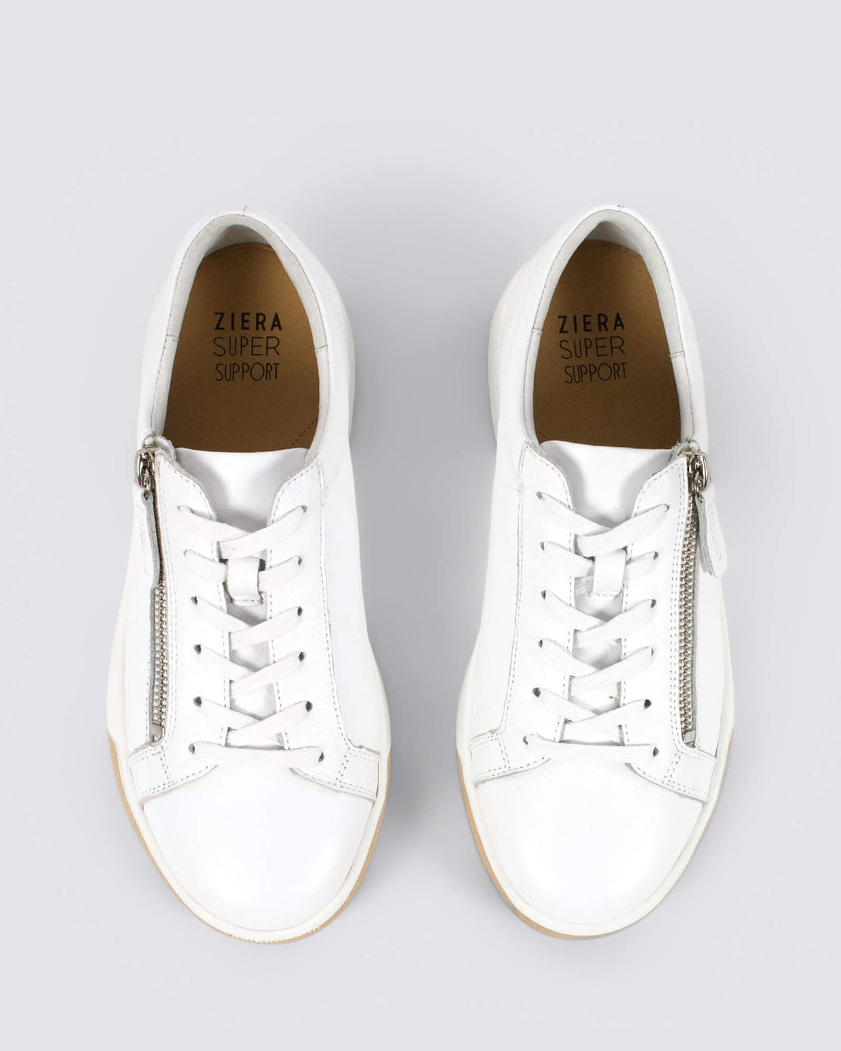 AITO XF-ZR SNEAKERS WHITE