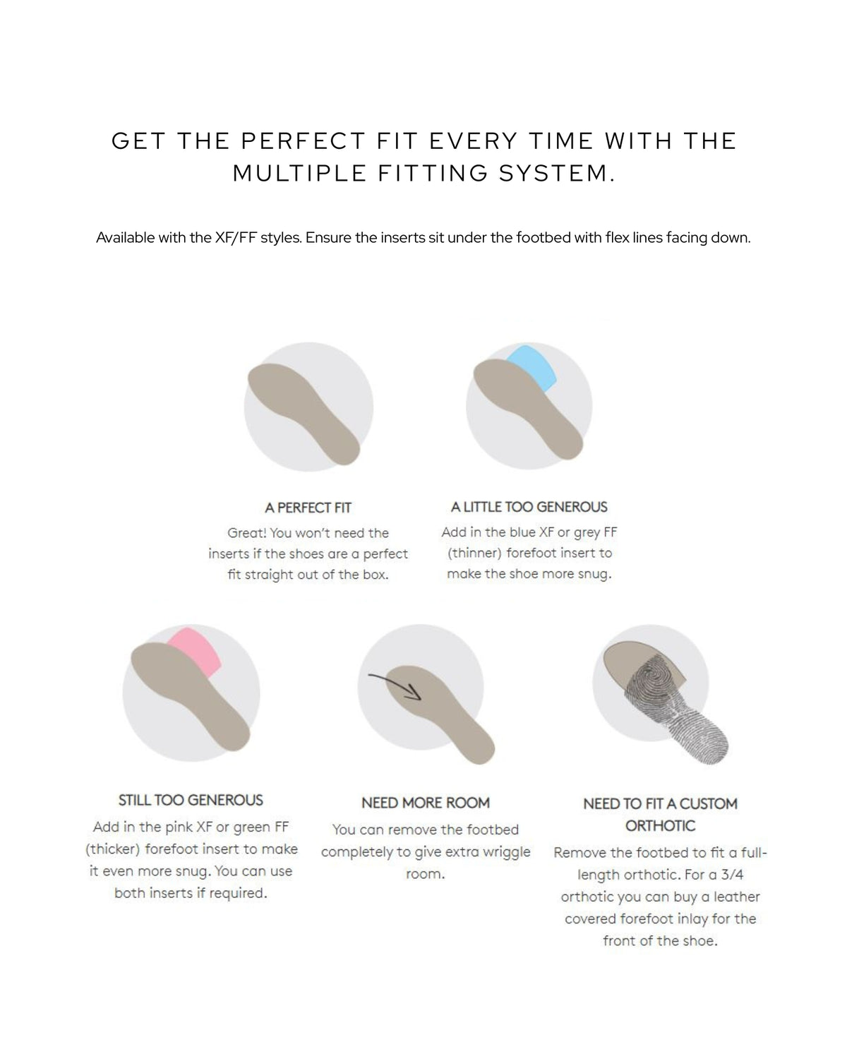 SOLAR XF-ZR SNEAKERS ALMOND