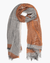 BANNOCKBURN SCARF