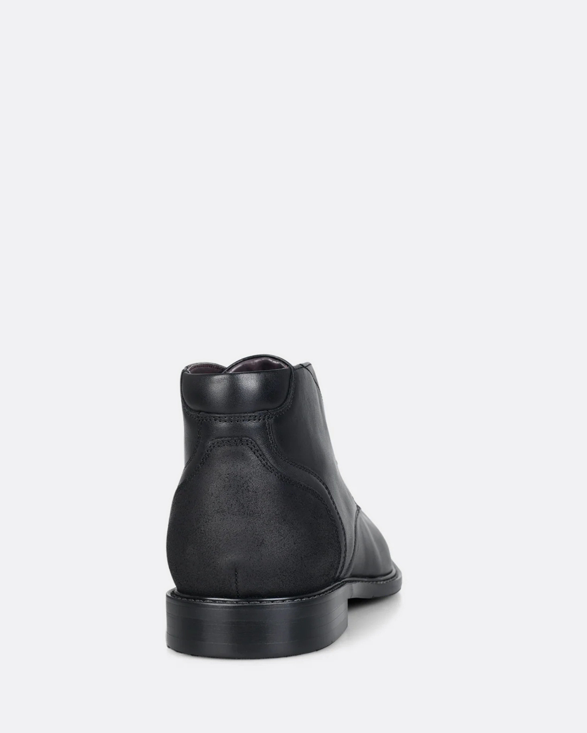 BANTER MENS SHOES BLACK