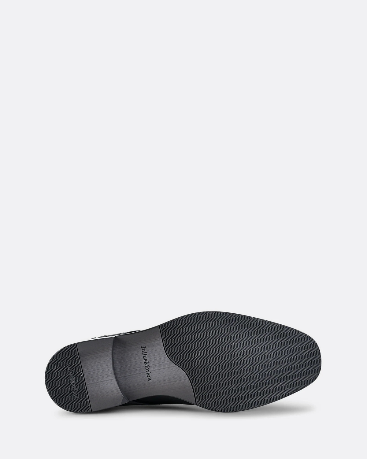 BANTER MENS SHOES BLACK