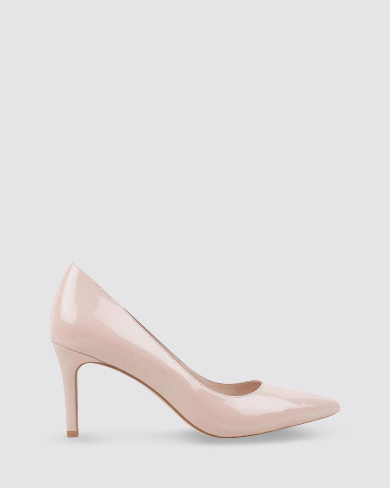 BARRIOS NUDE PATENT