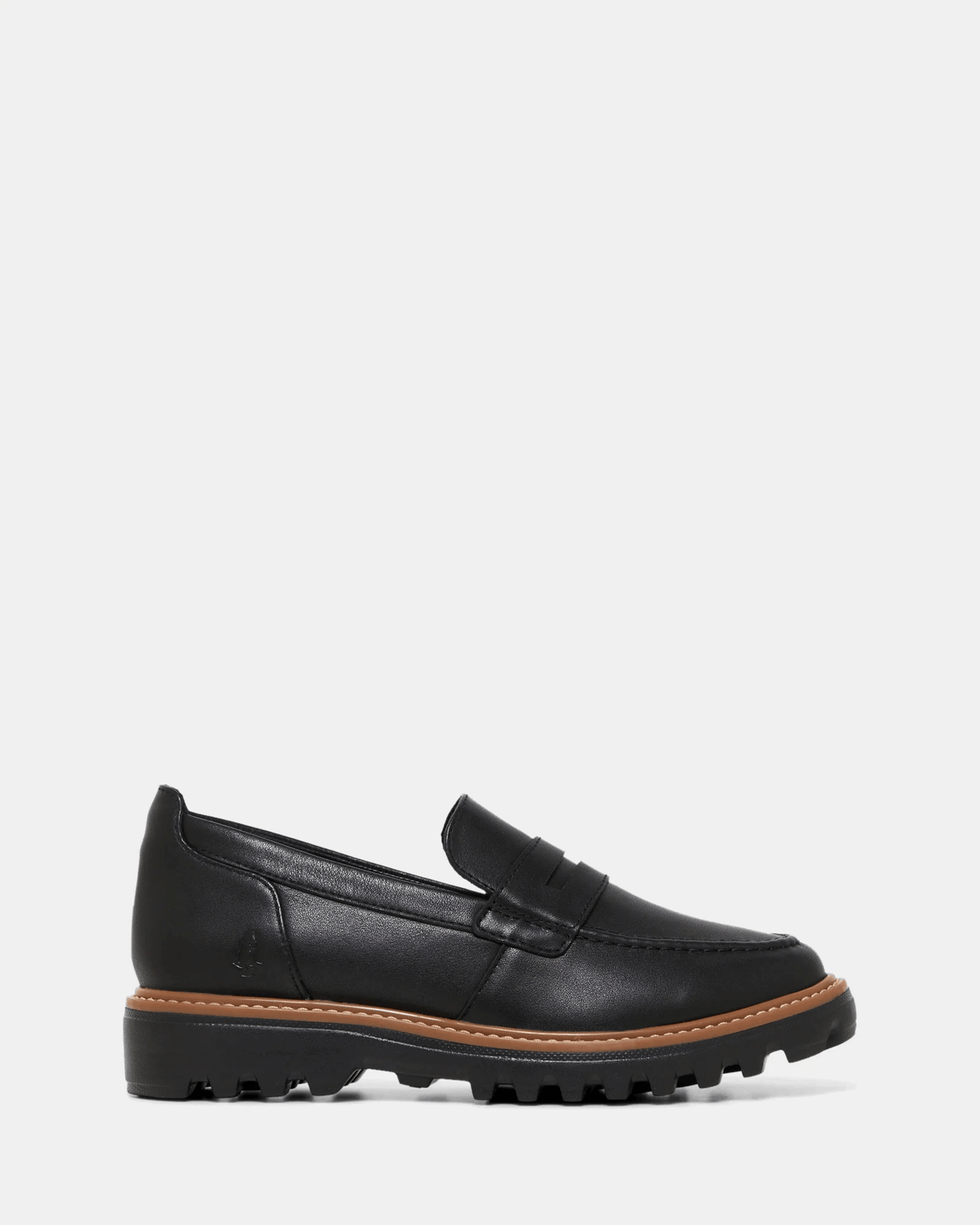 BEAU LOAFER BLACK