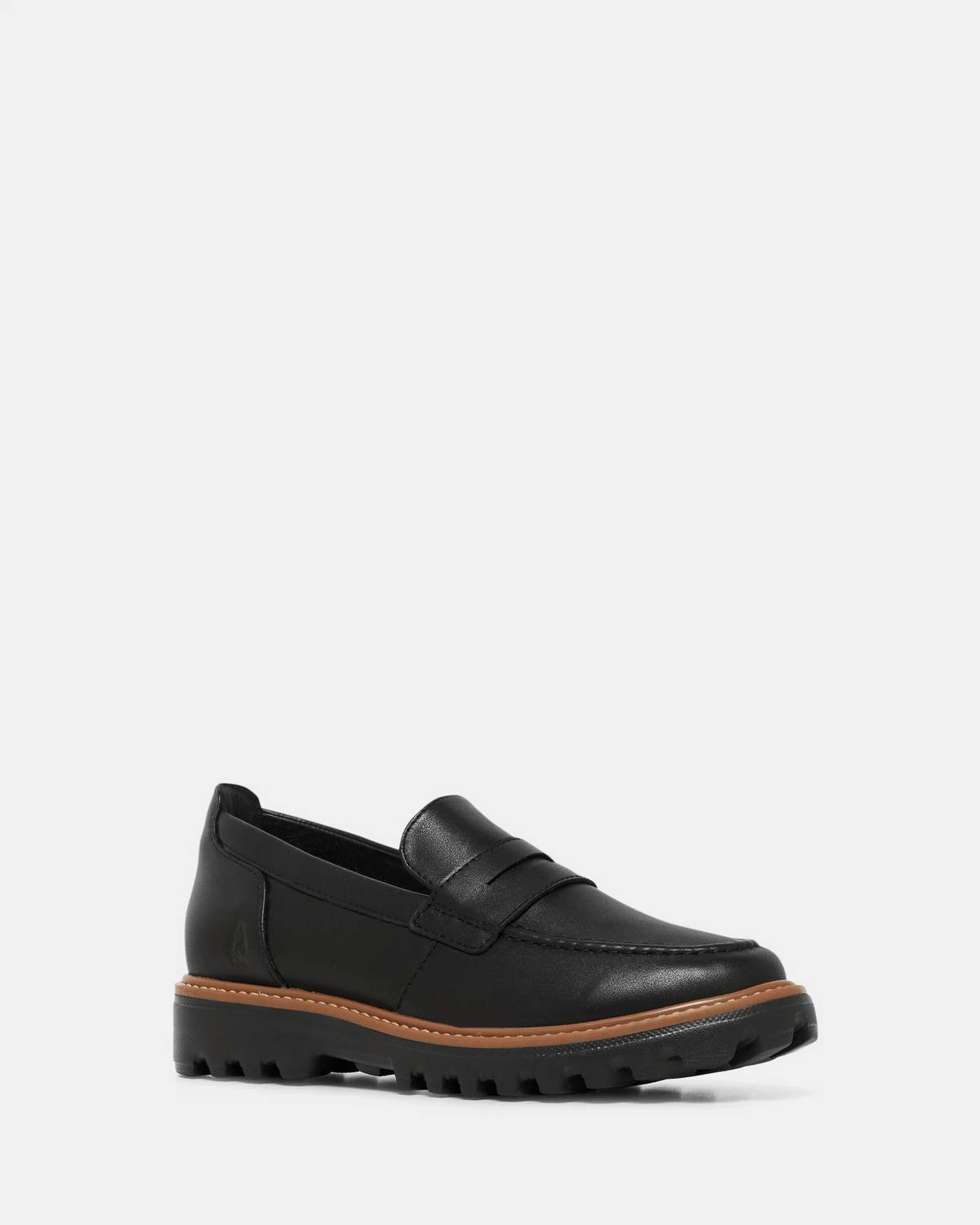 BEAU LOAFER BLACK