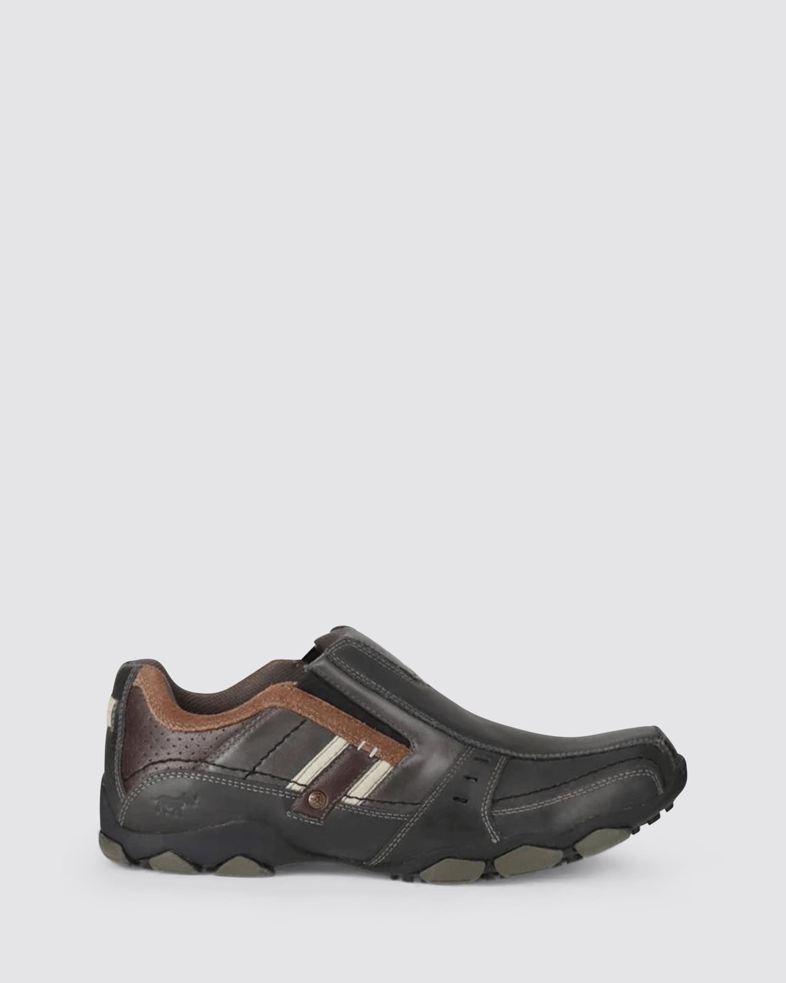 BECKER BLACK