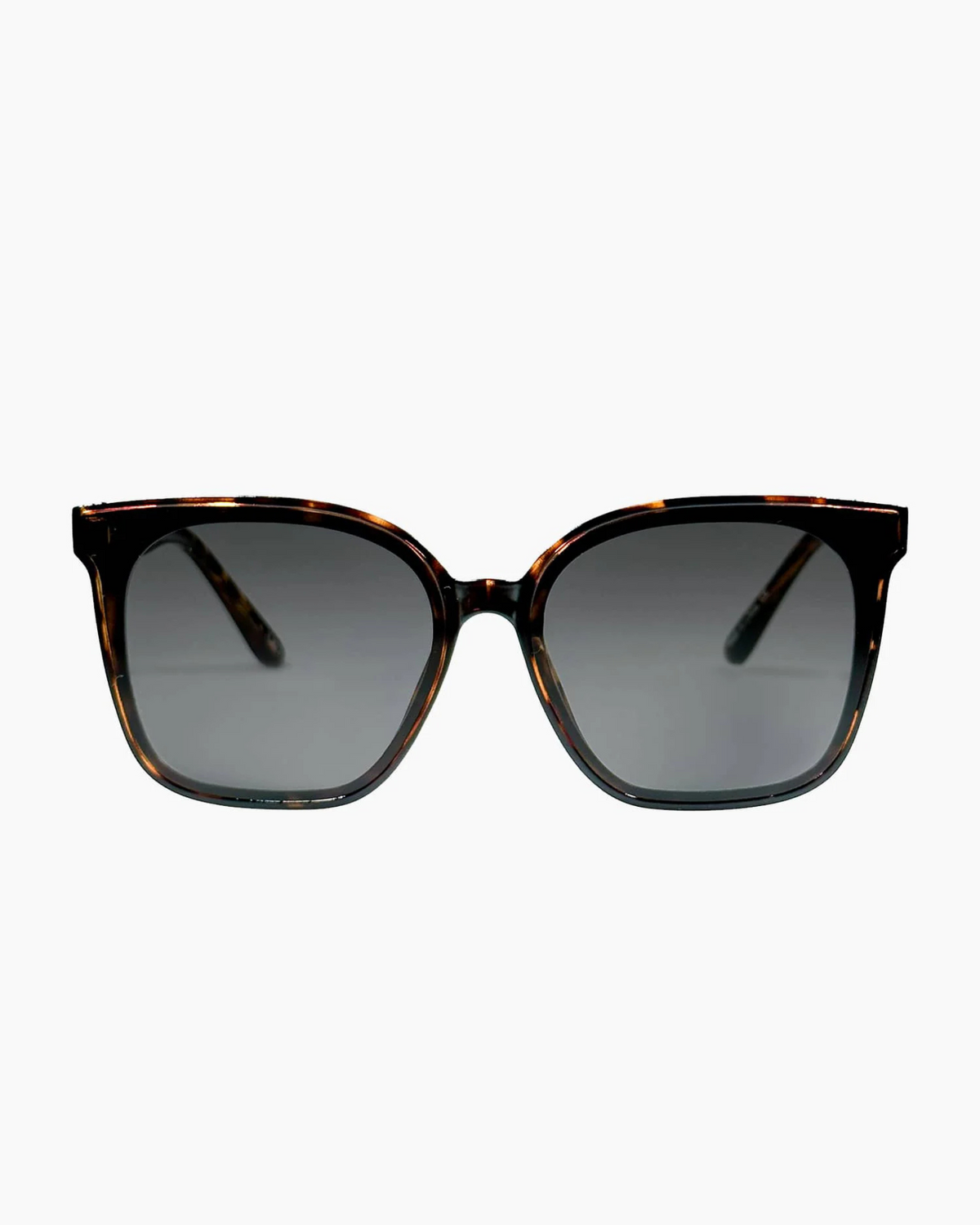 BETTY SUNGLASSES TORT/SMOKE