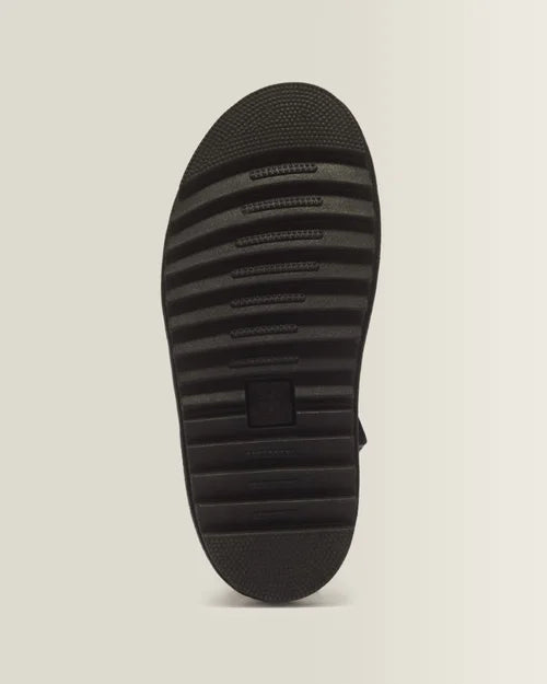 BLAIRE STRAP SANDAL BLACK