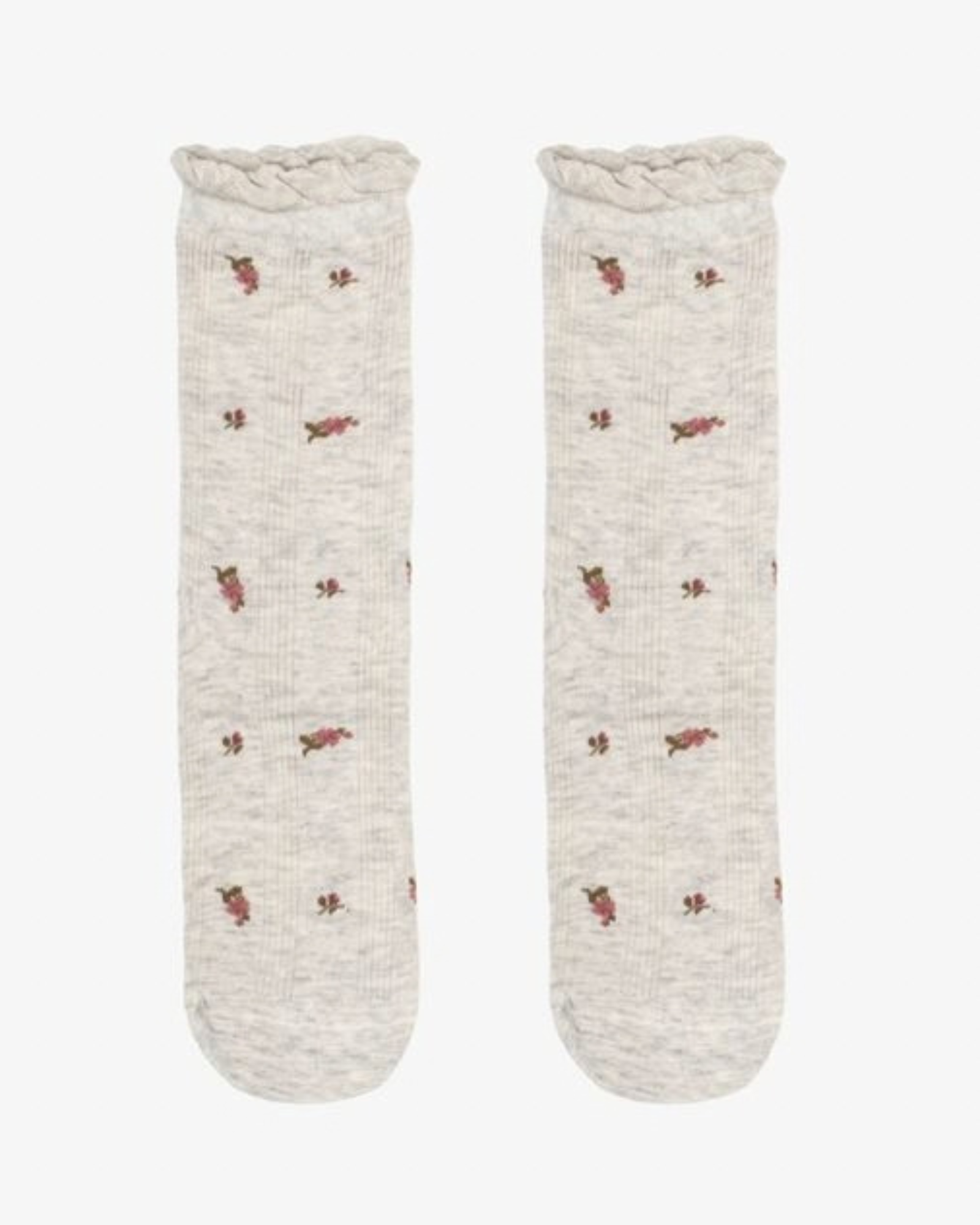 BLOSSOM SOCKS