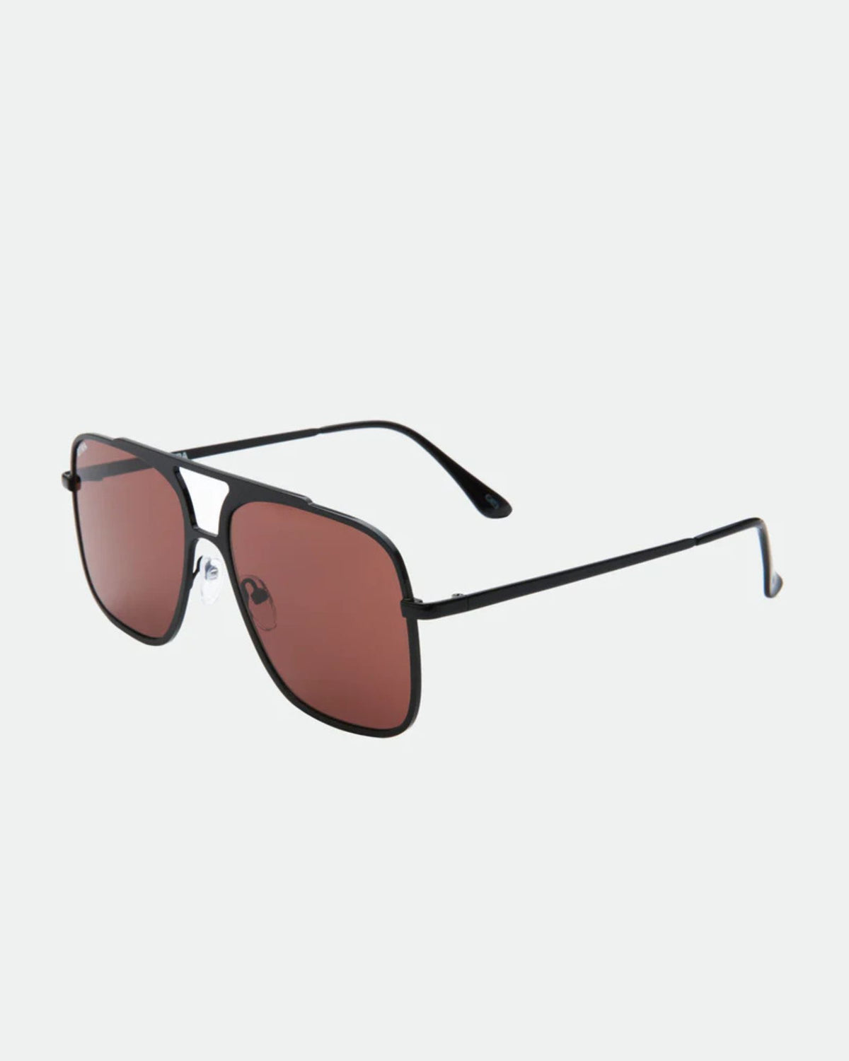 BODIE BLACK/SMOKEY BROWN