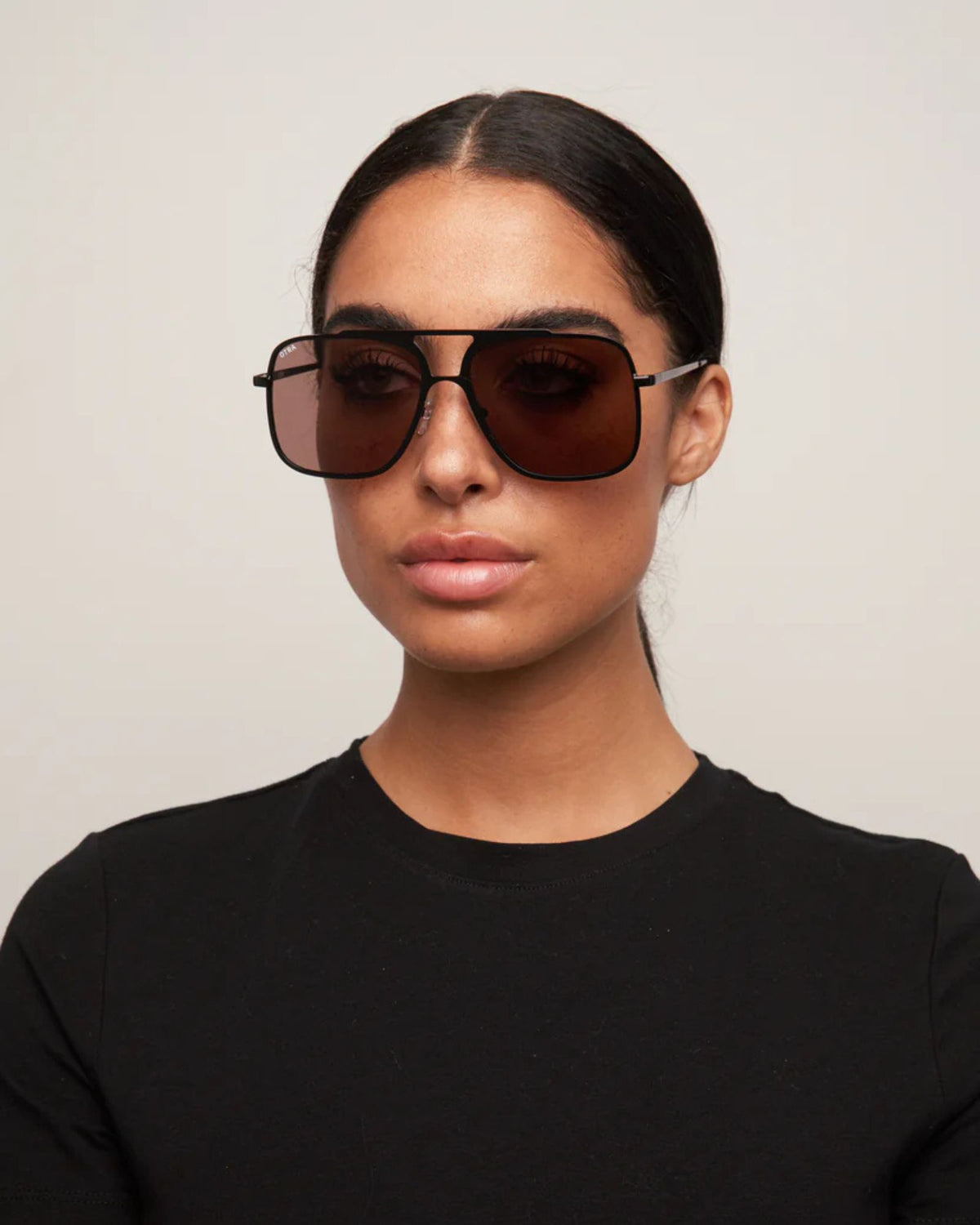 BODIE BLACK/SMOKEY BROWN