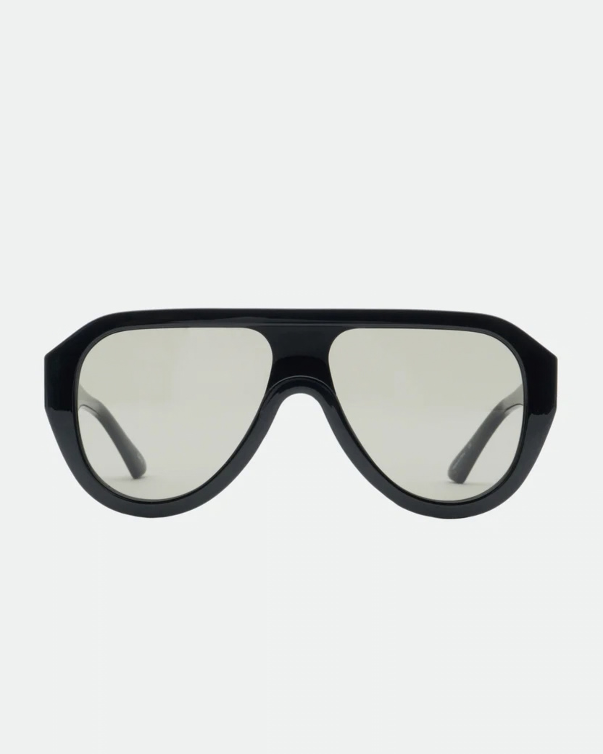 CAMERON SUNGLASSES BLACK/SMOKE