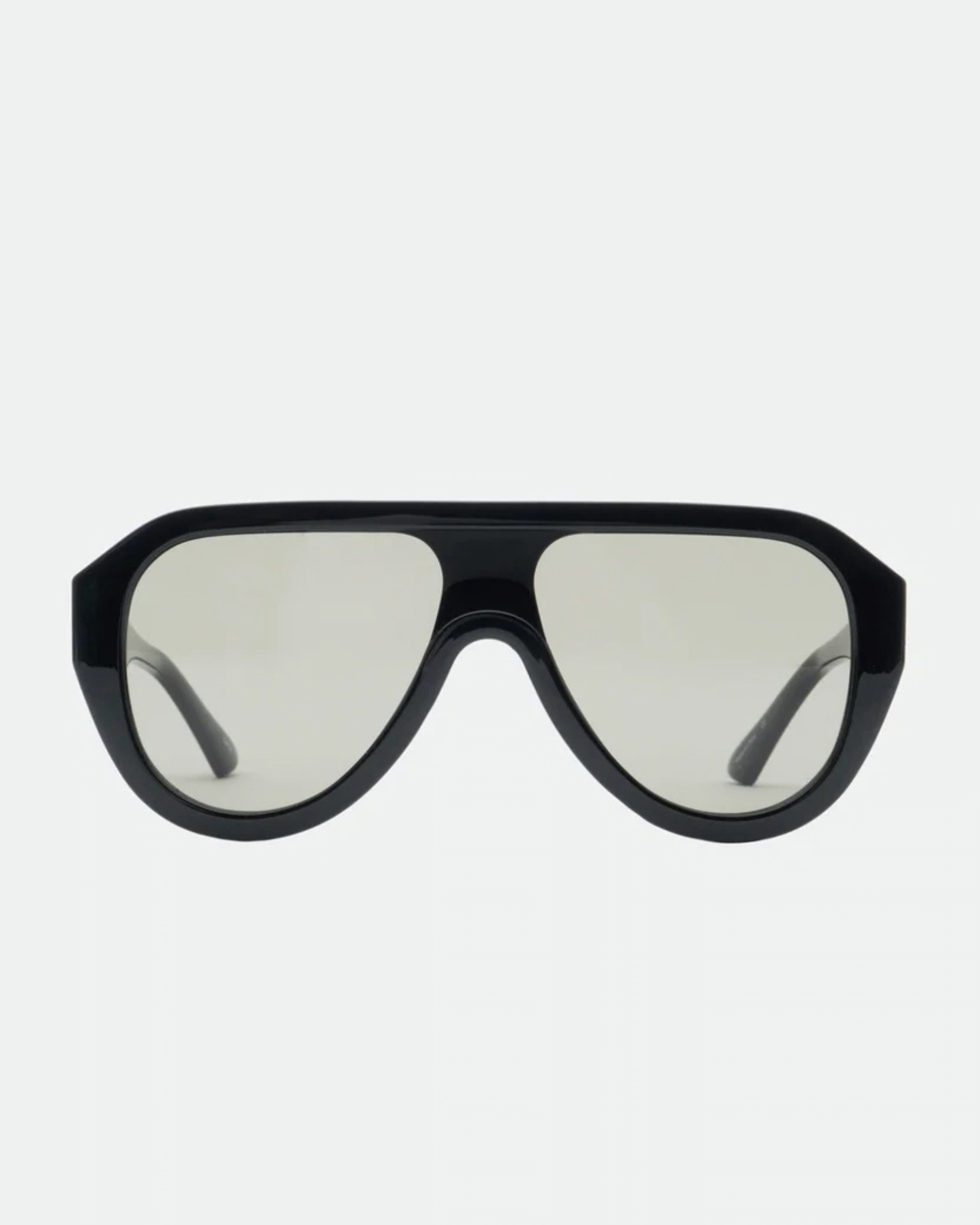 CAMERON SUNGLASSES BLACK/SMOKE