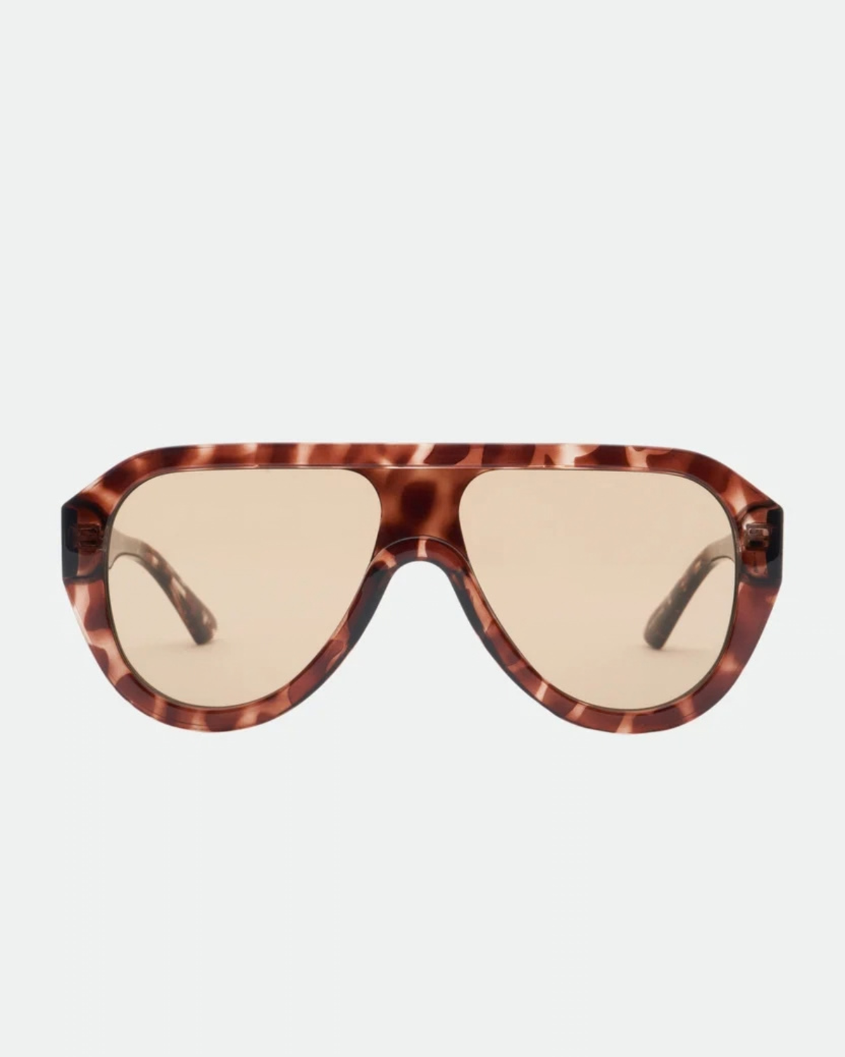 CAMERON SUNGLASSES TORT/BROWN