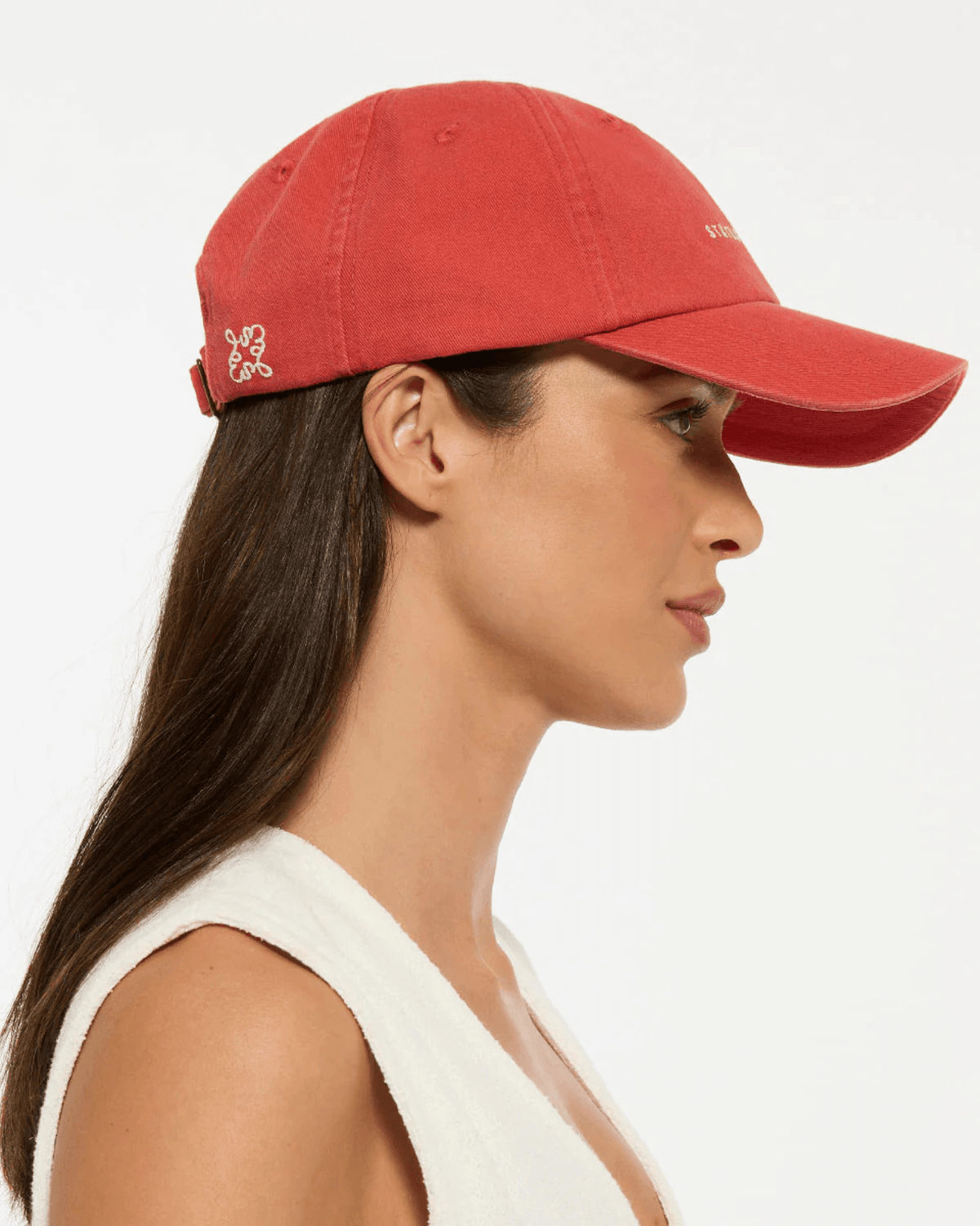 STATUS ANXIETY CAP WATERMELON