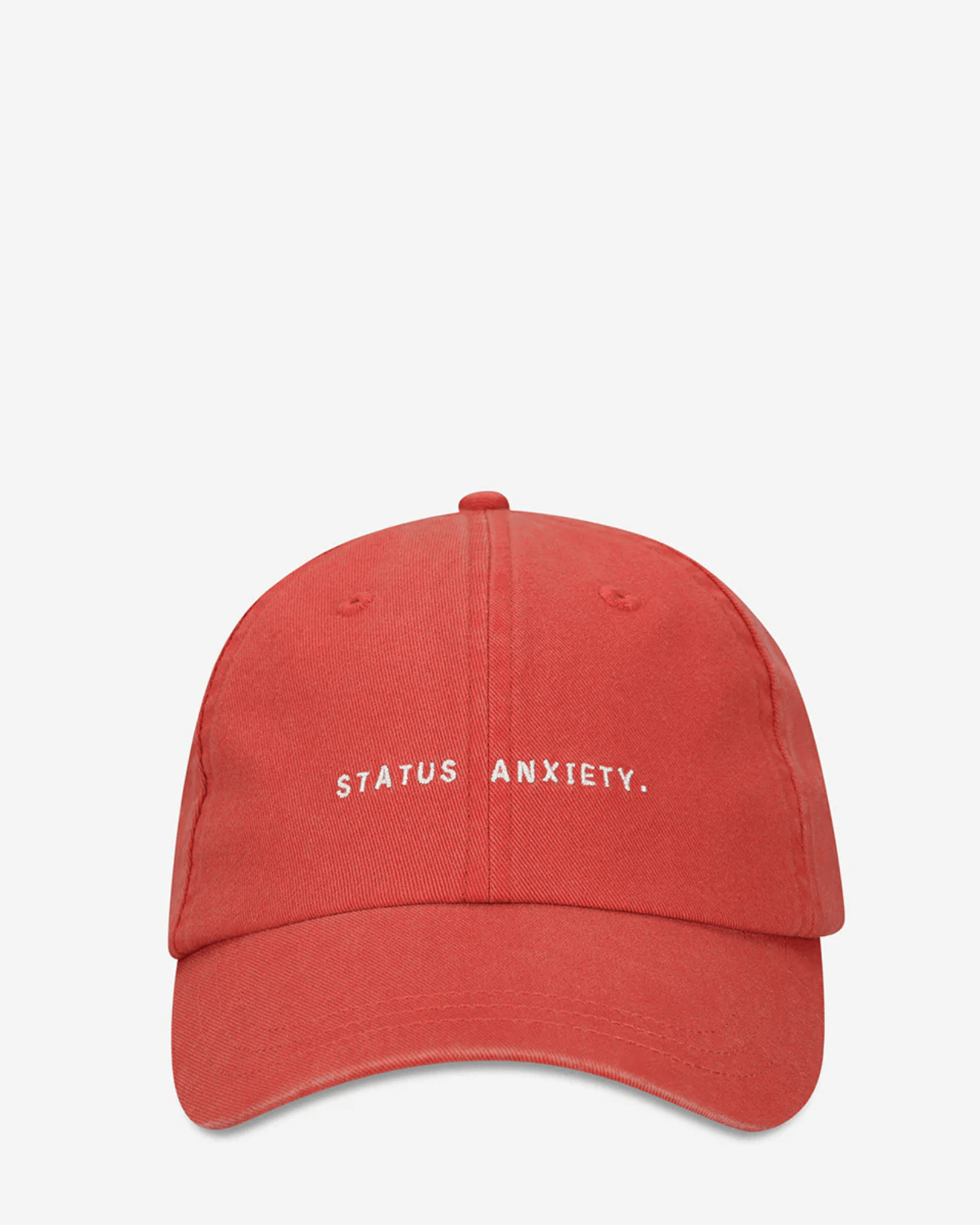 STATUS ANXIETY CAP WATERMELON