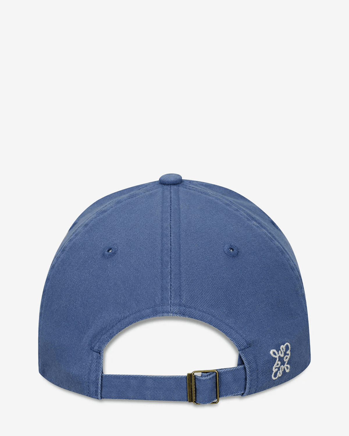 STATUS ANXIETY CAP FRENCH BLUE