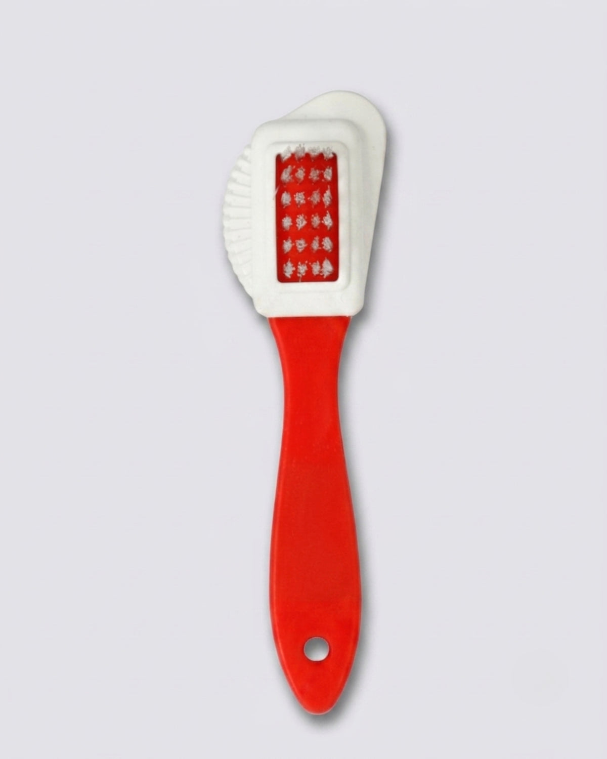 SUEDE COMBI BRUSH - SYNTHETIC