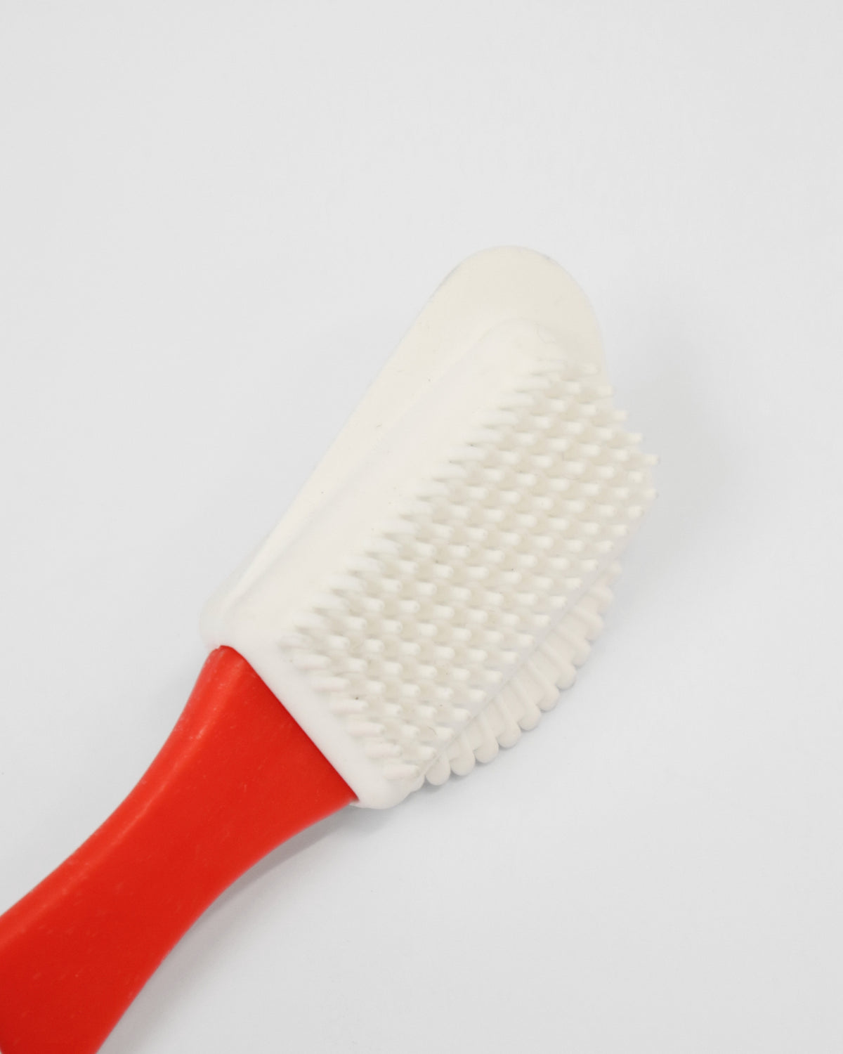SUEDE COMBI BRUSH - SYNTHETIC