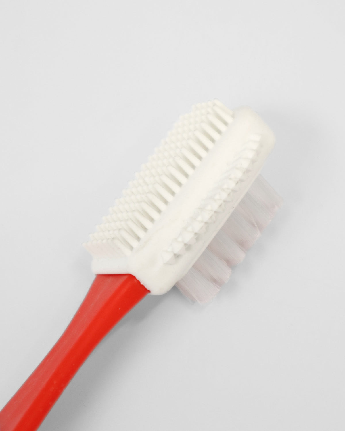 SUEDE COMBI BRUSH - SYNTHETIC