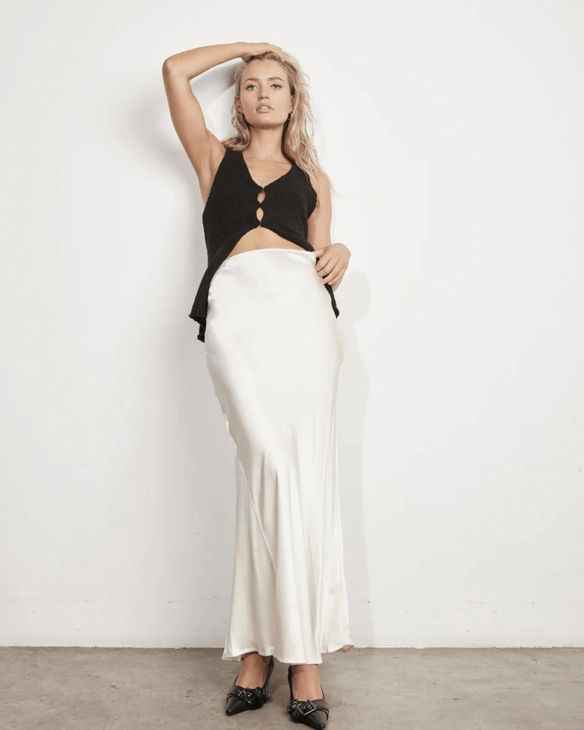 DAVINICI BLACK