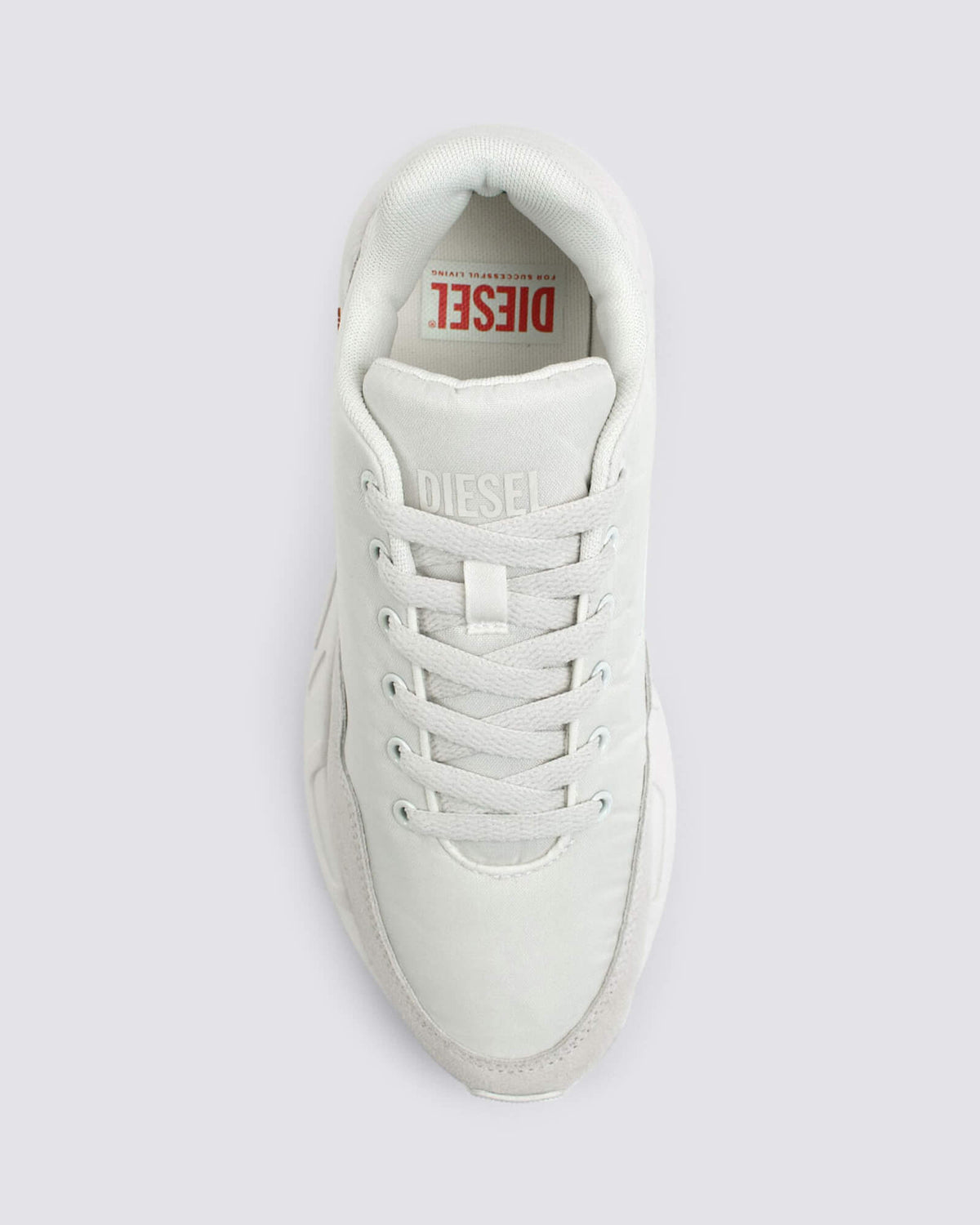 S-SERENDIPITY SNEAKERS BLANC WHITE