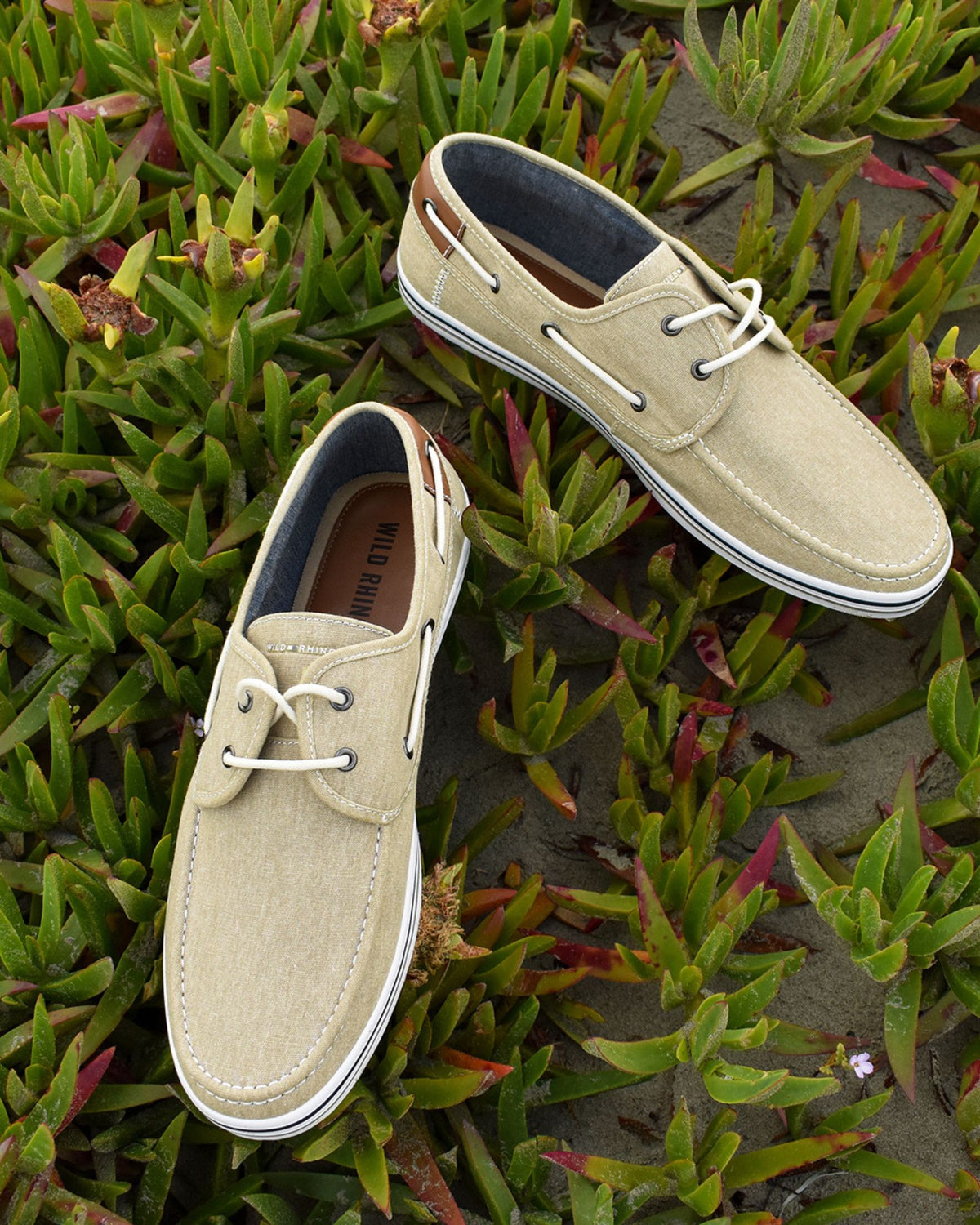 DUSTIN SNEAKERS SAND