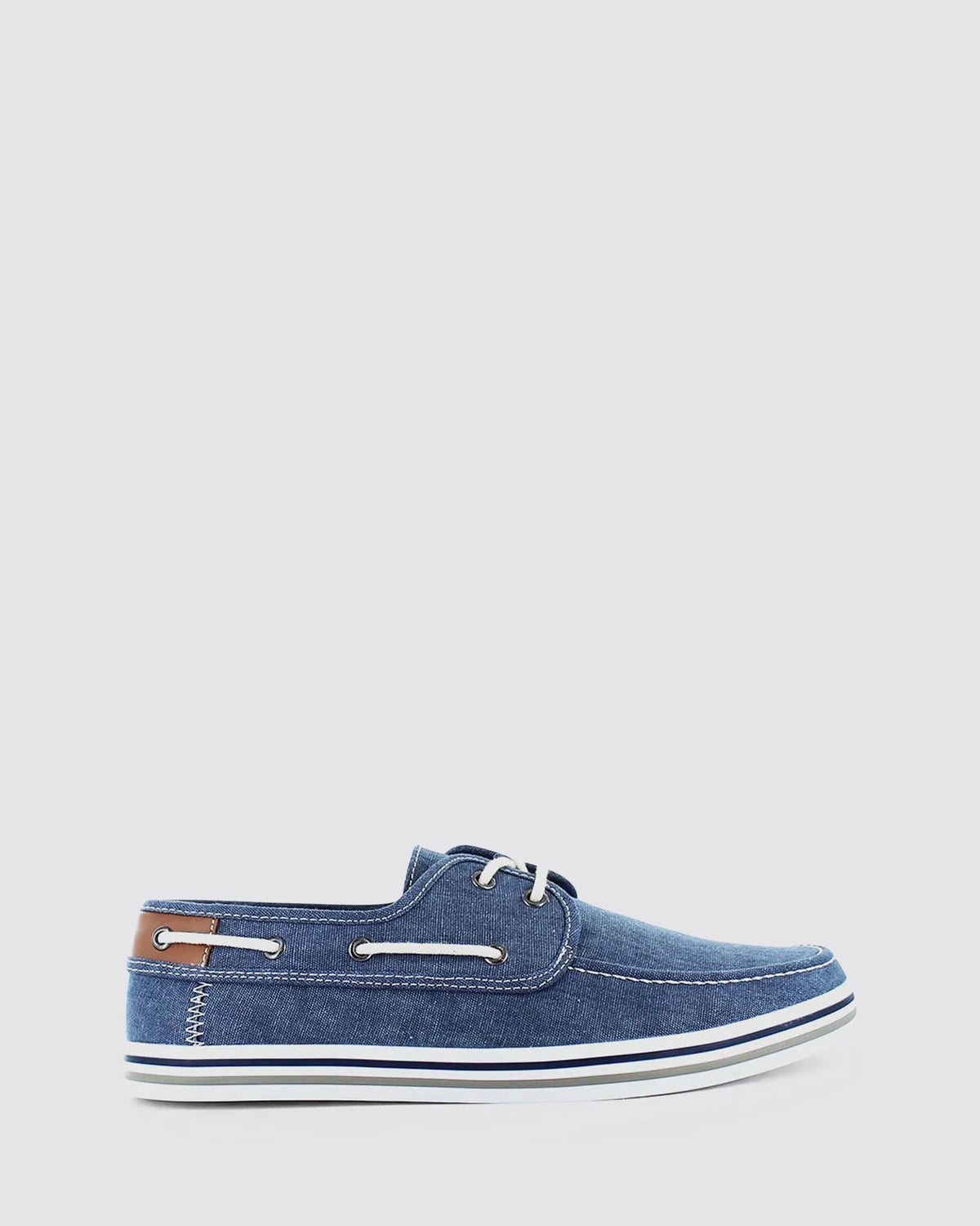 DUSTIN SNEAKERS NAVY