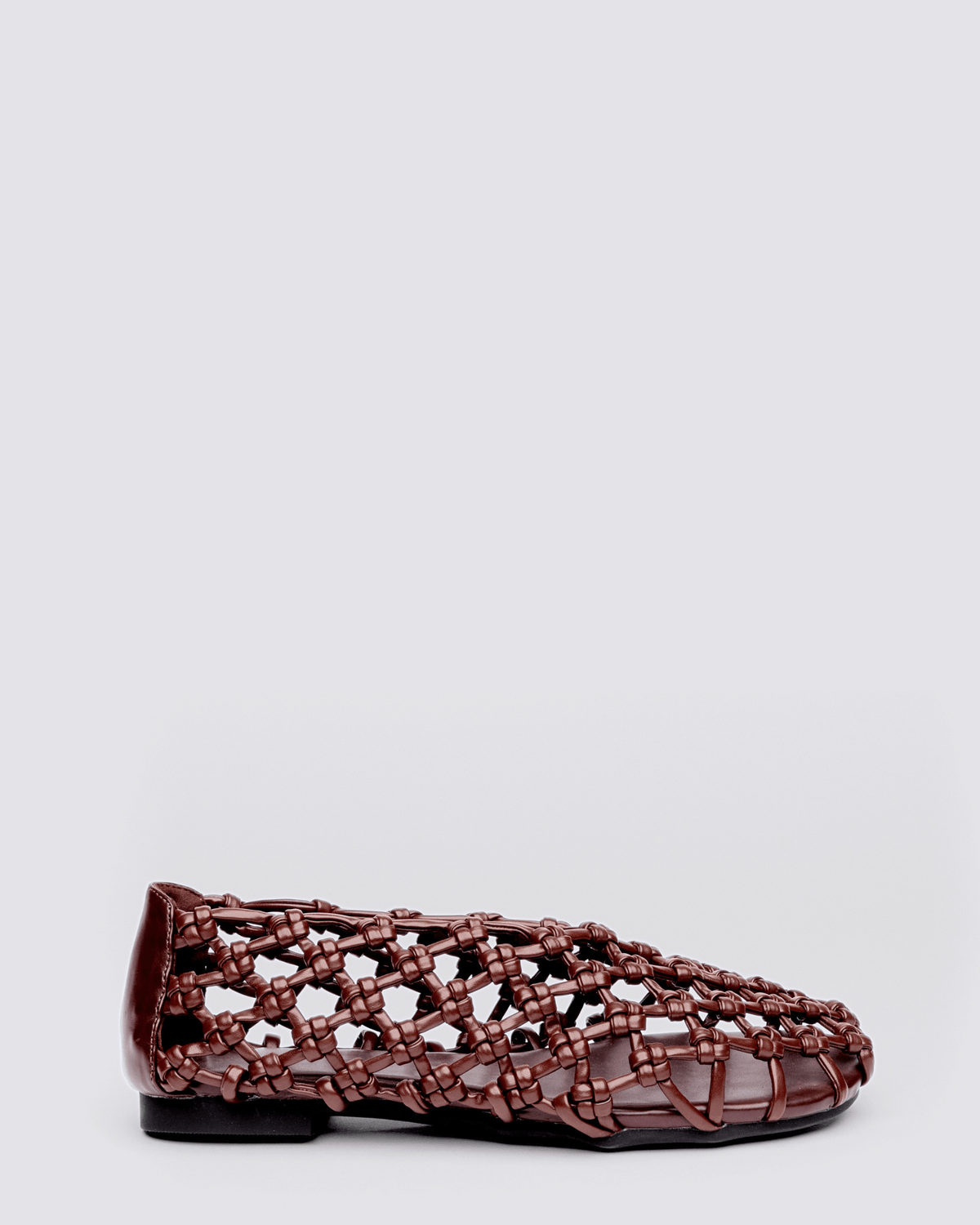 ECLIPSE FLATS CHOCOLATE