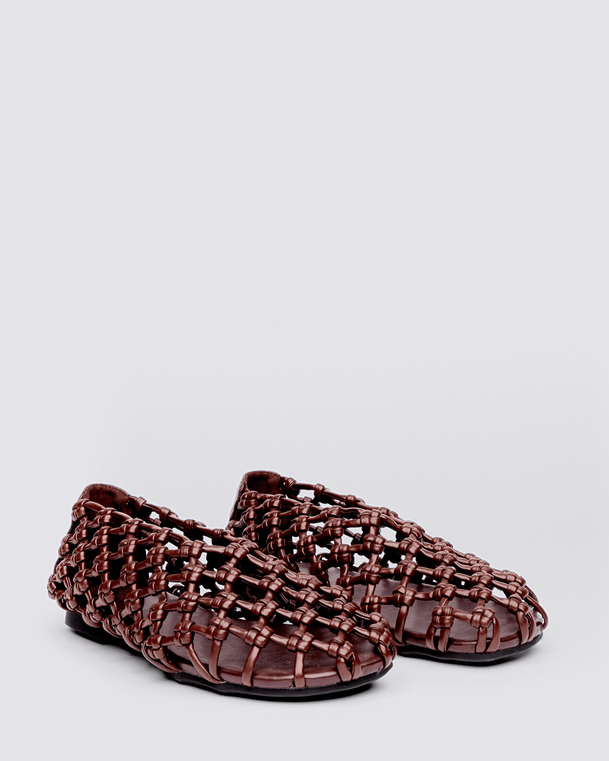 ECLIPSE FLATS CHOCOLATE