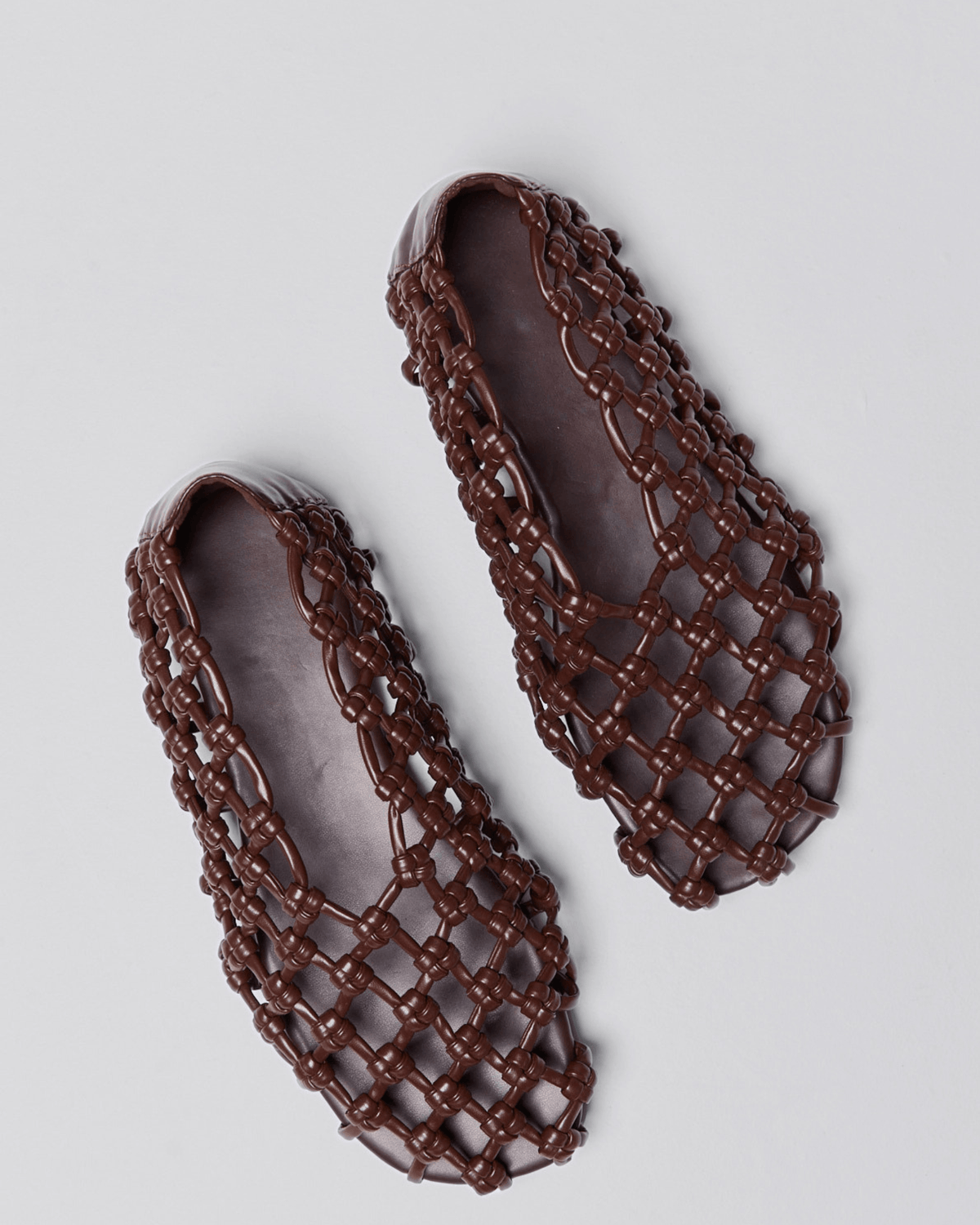 ECLIPSE FLATS CHOCOLATE