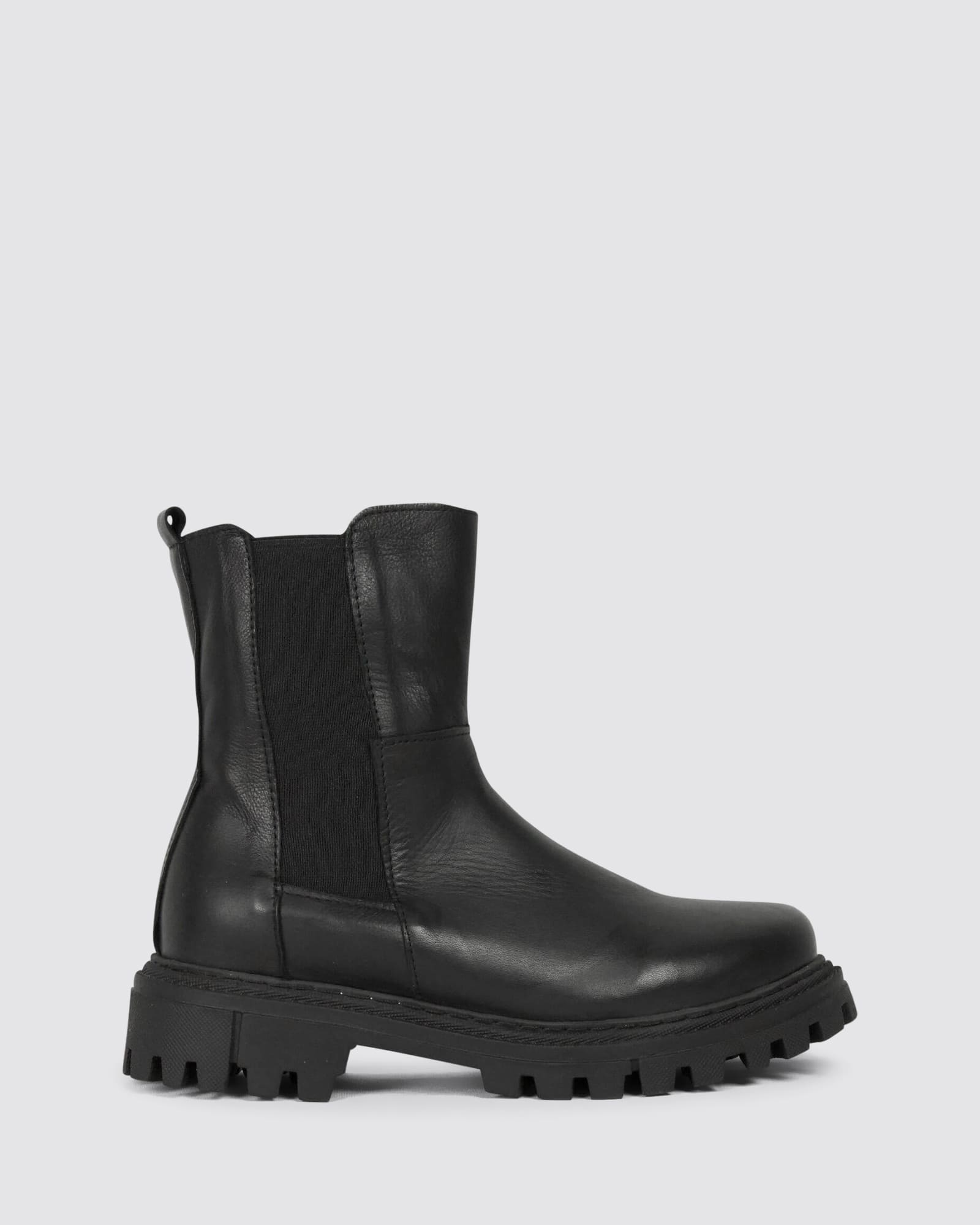 EG162 BLACK