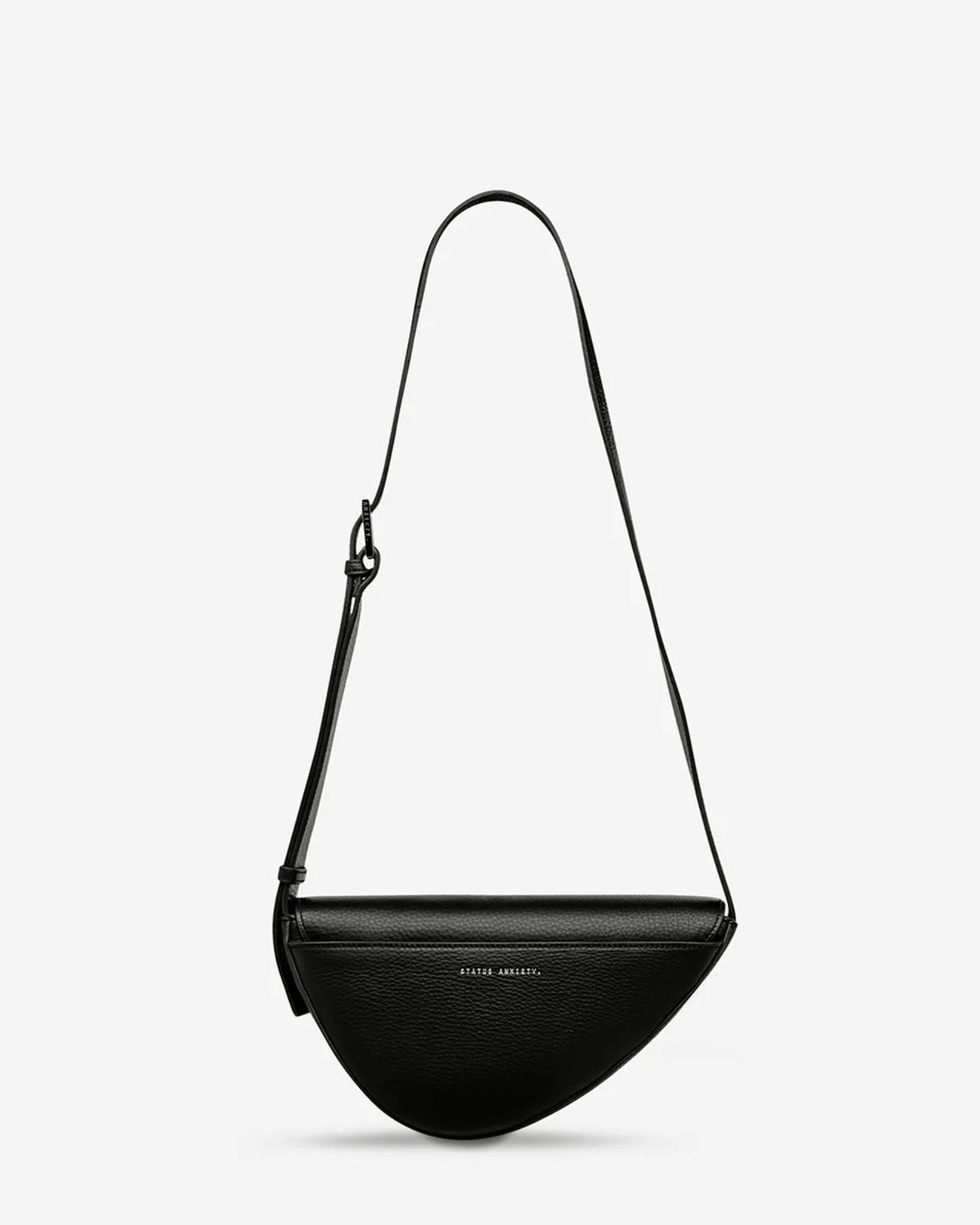 ETHEREAL BAG BLACK