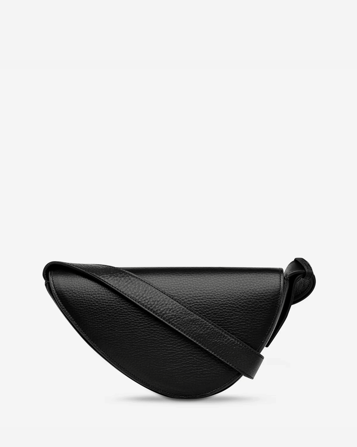 ETHEREAL BAG BLACK