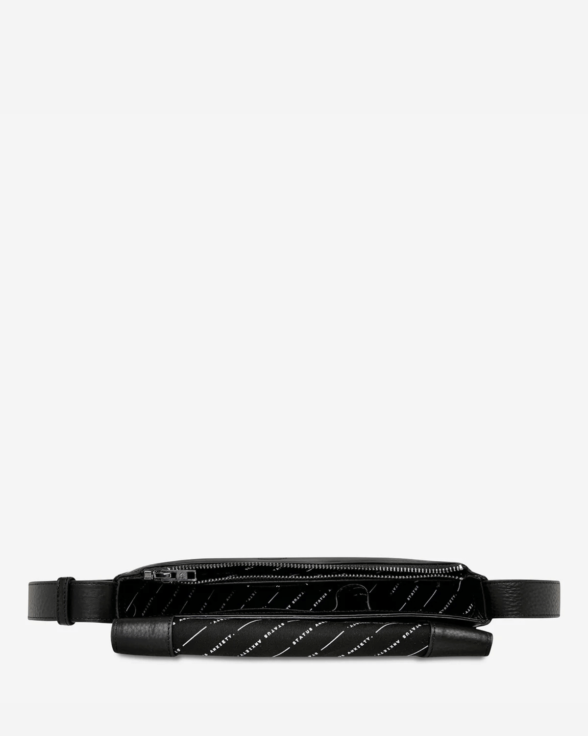 ETHEREAL BAG BLACK