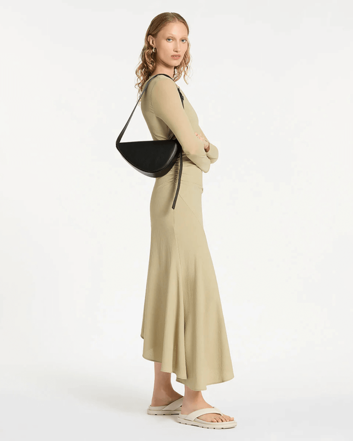 ETHEREAL BAG BLACK