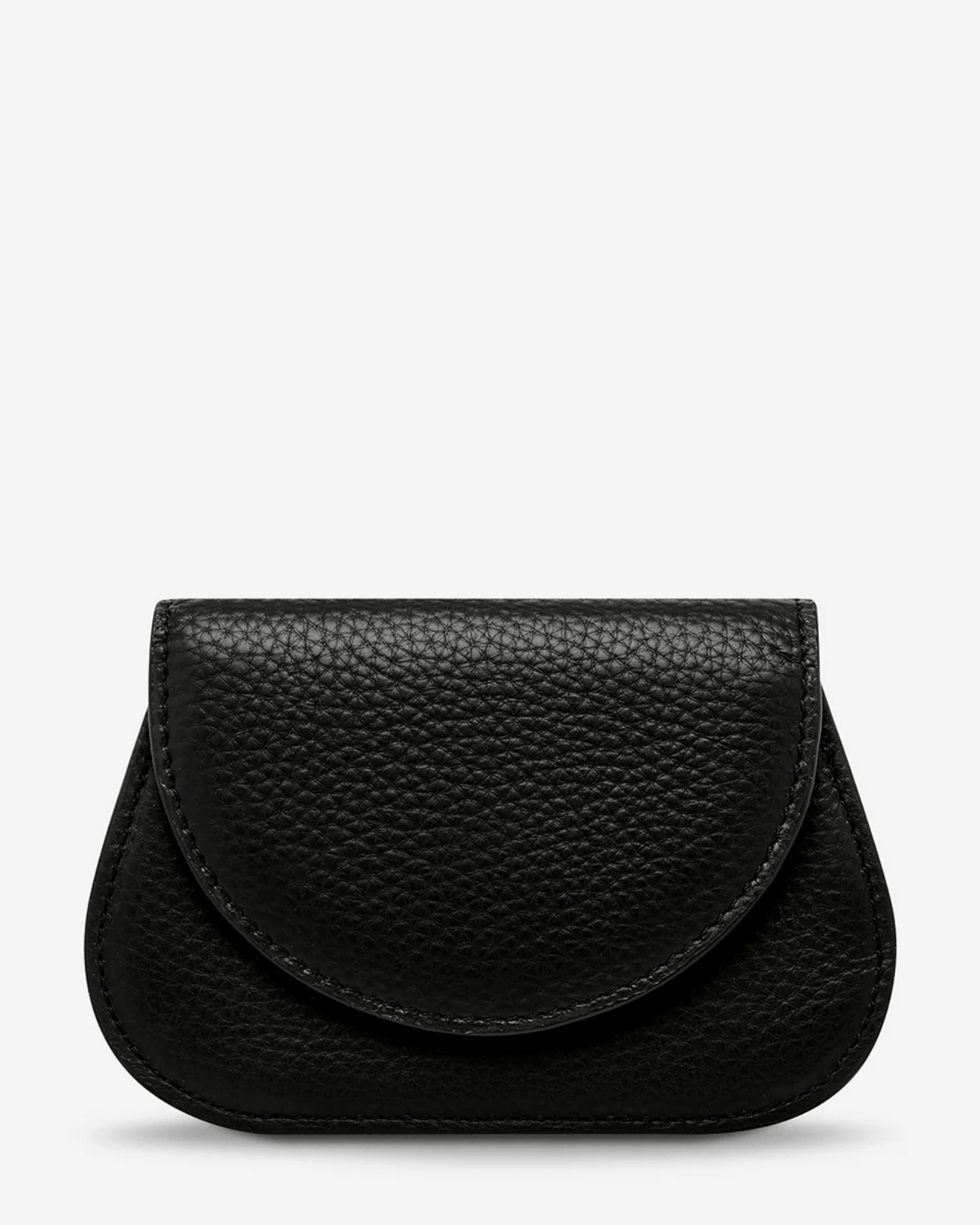 EYES WIDE WALLET BLACK