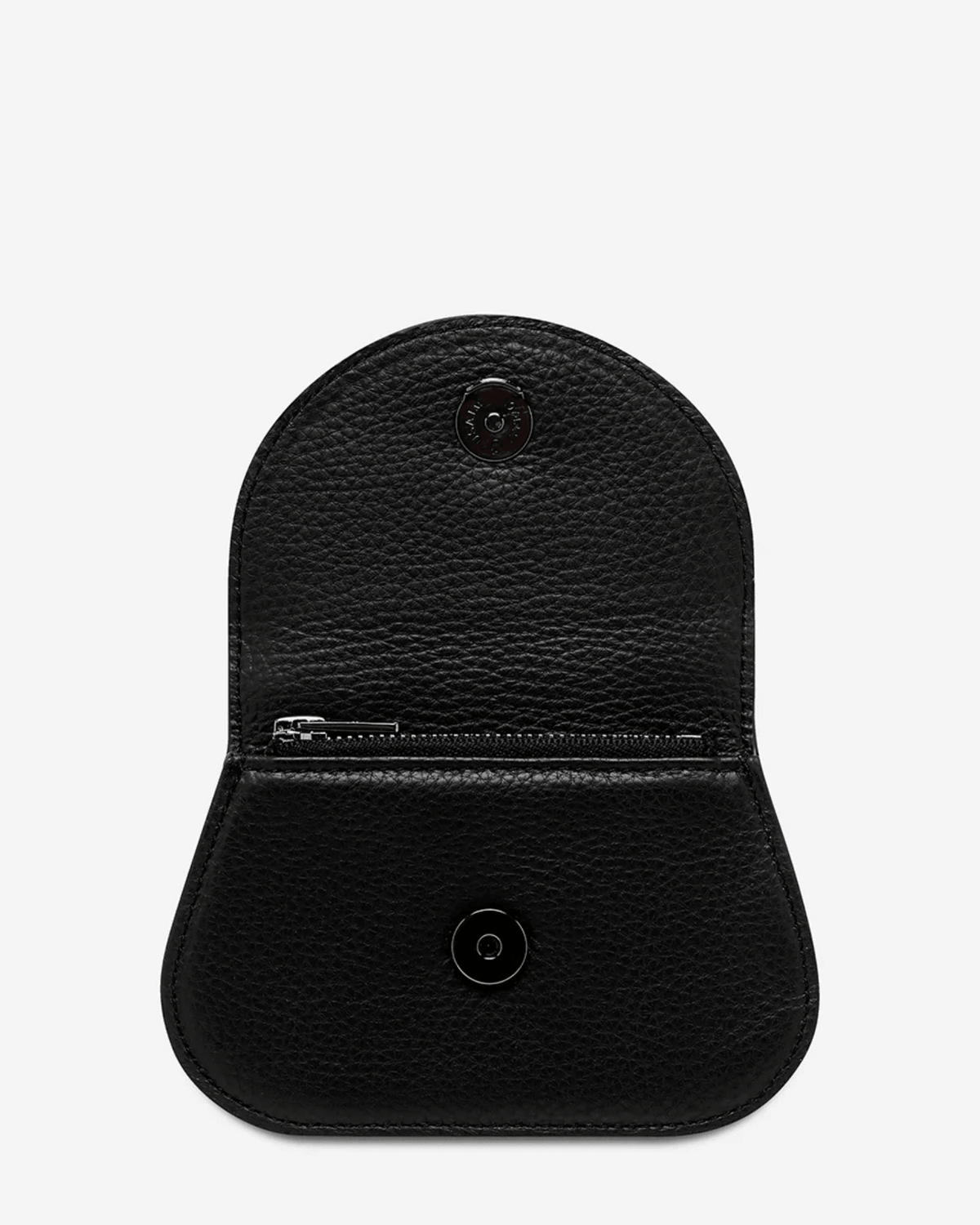 EYES WIDE WALLET BLACK