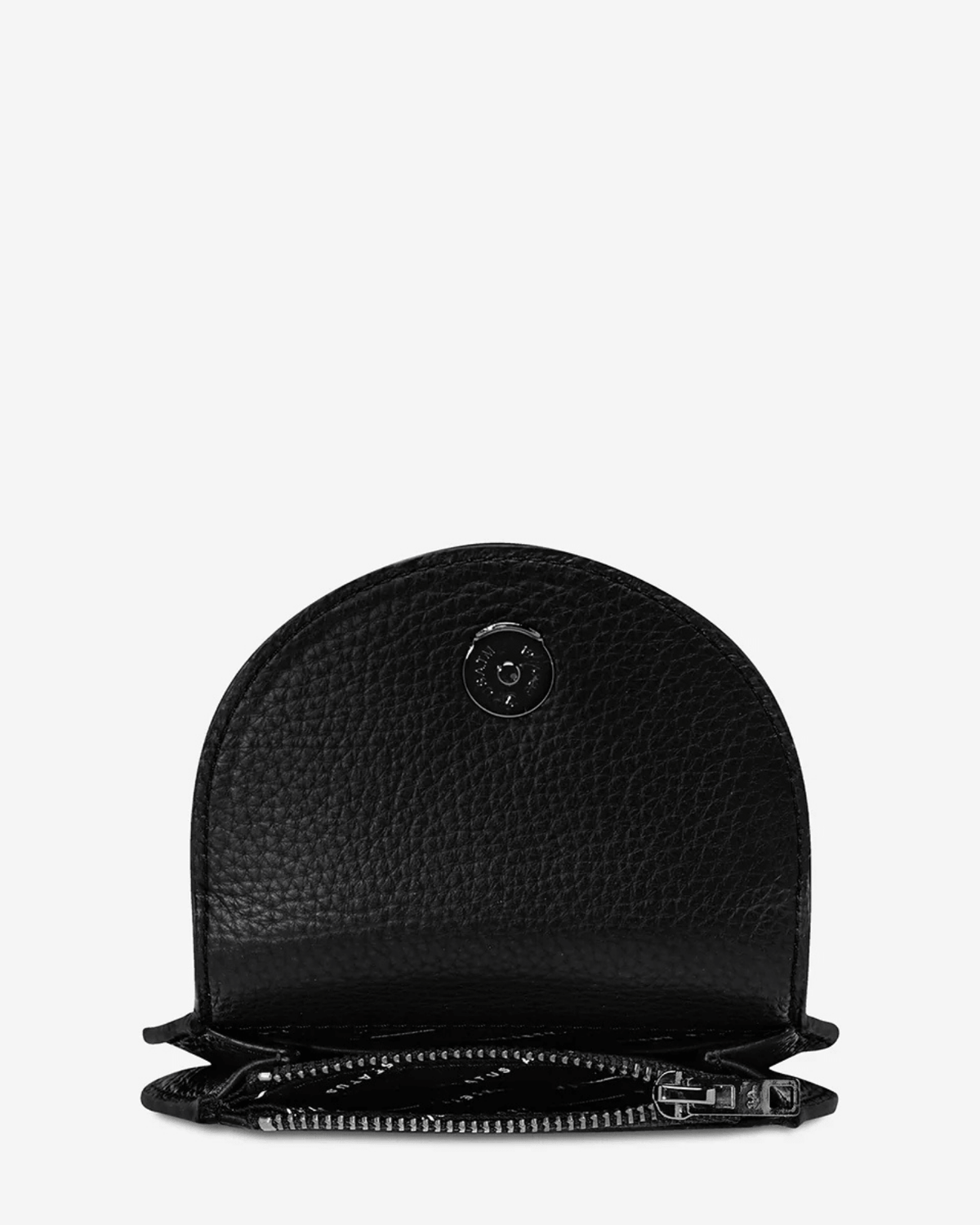 EYES WIDE WALLET BLACK