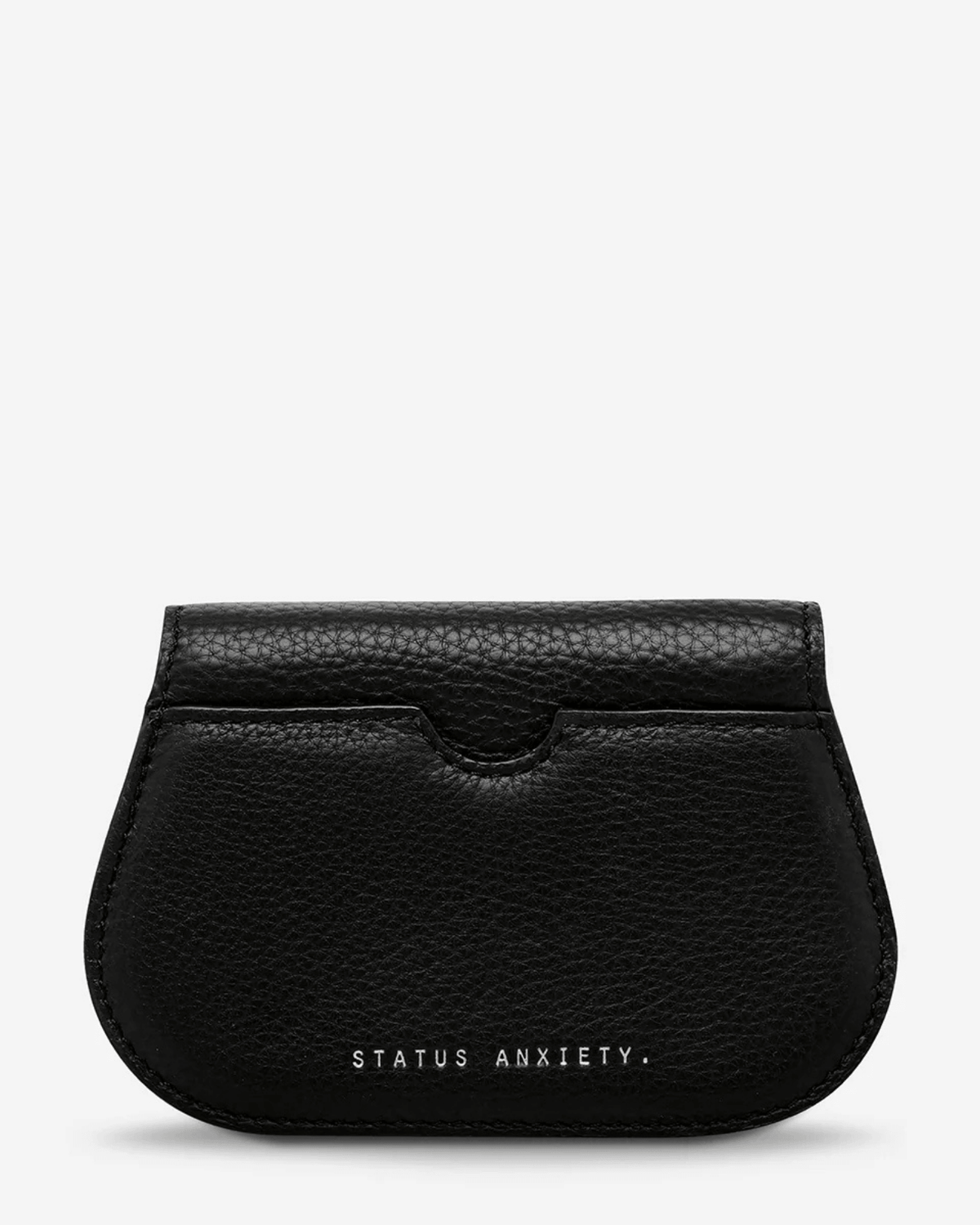 EYES WIDE WALLET BLACK