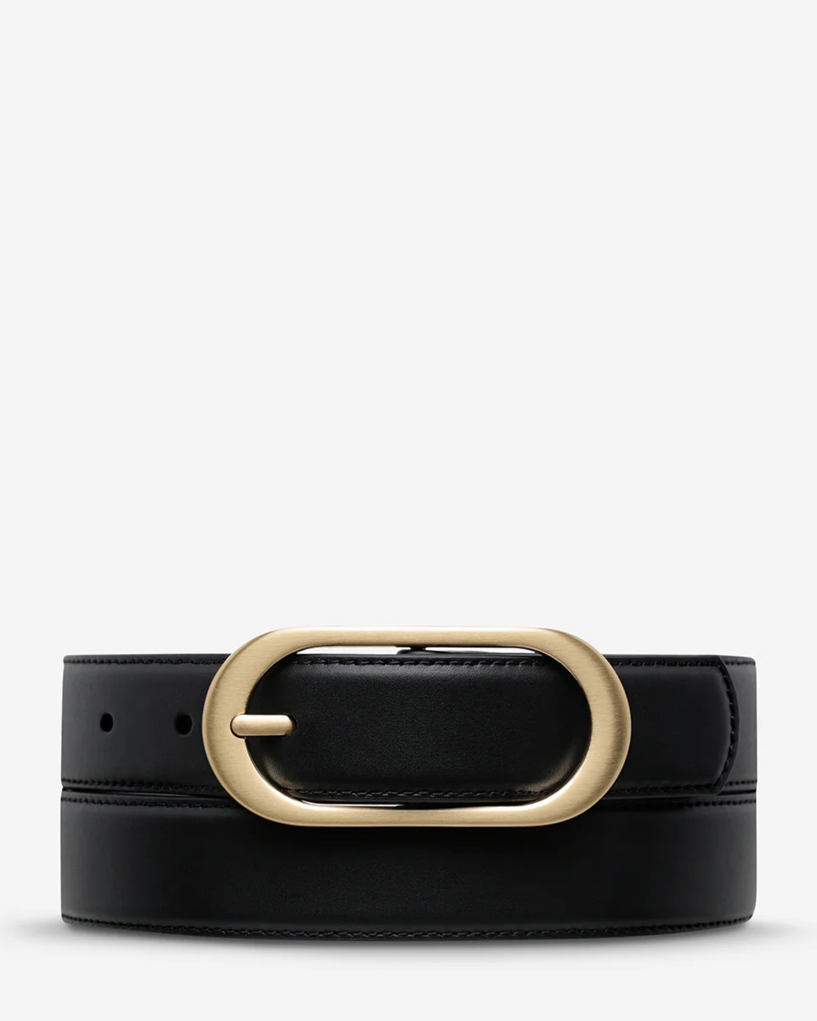 FINAL LOOP BLACK/GOLD