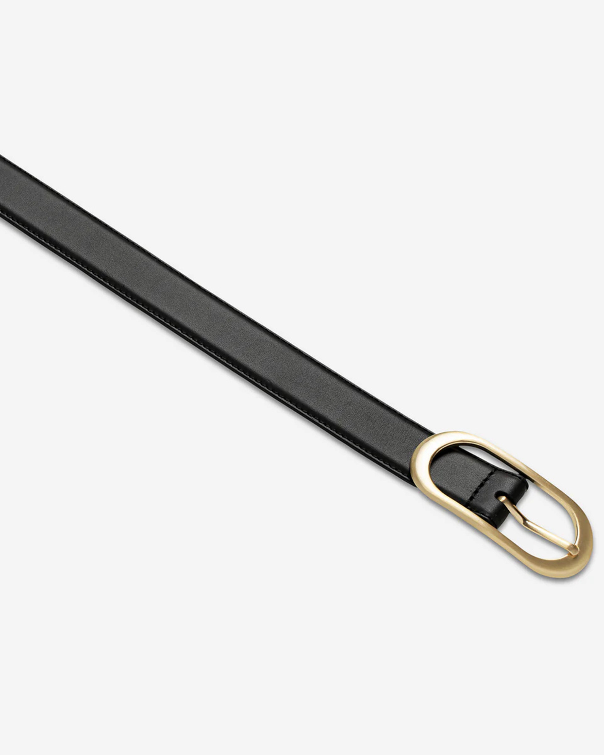 FINAL LOOP BLACK/GOLD