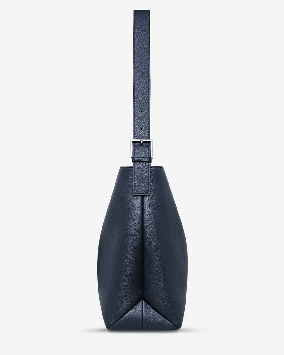 FORGET ABOUT IT BAG MIDNIGHT BLUE