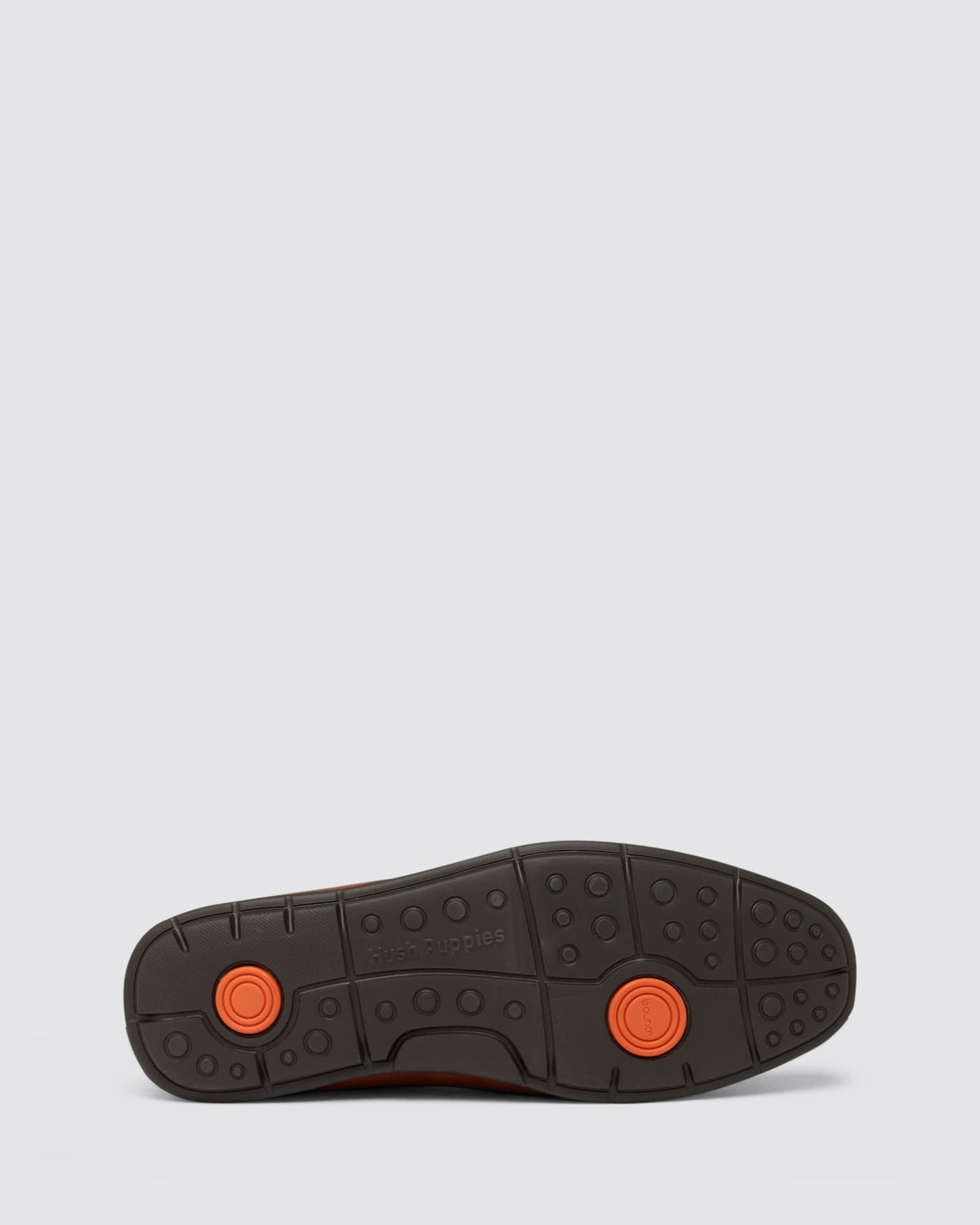 FORMULA LOAFERS TAN LEATHER