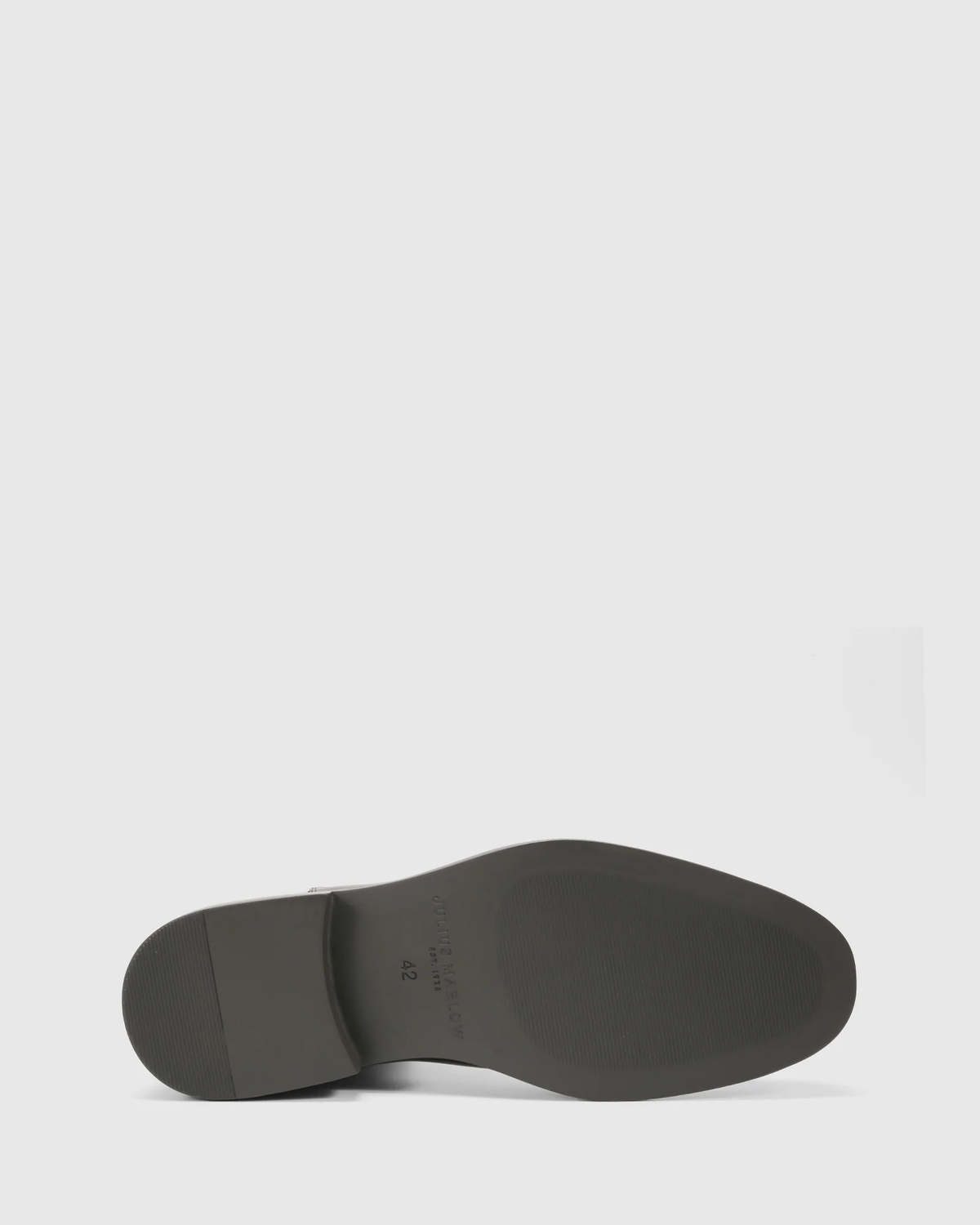 GAUCHO CHELSEA BOOTS MOCHA