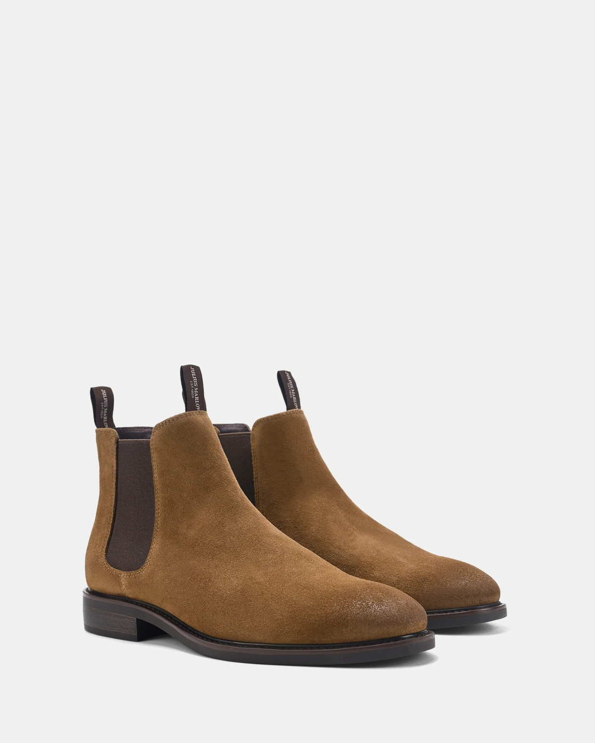 GAUCHO MENS BOOTS COCONUT GROVE