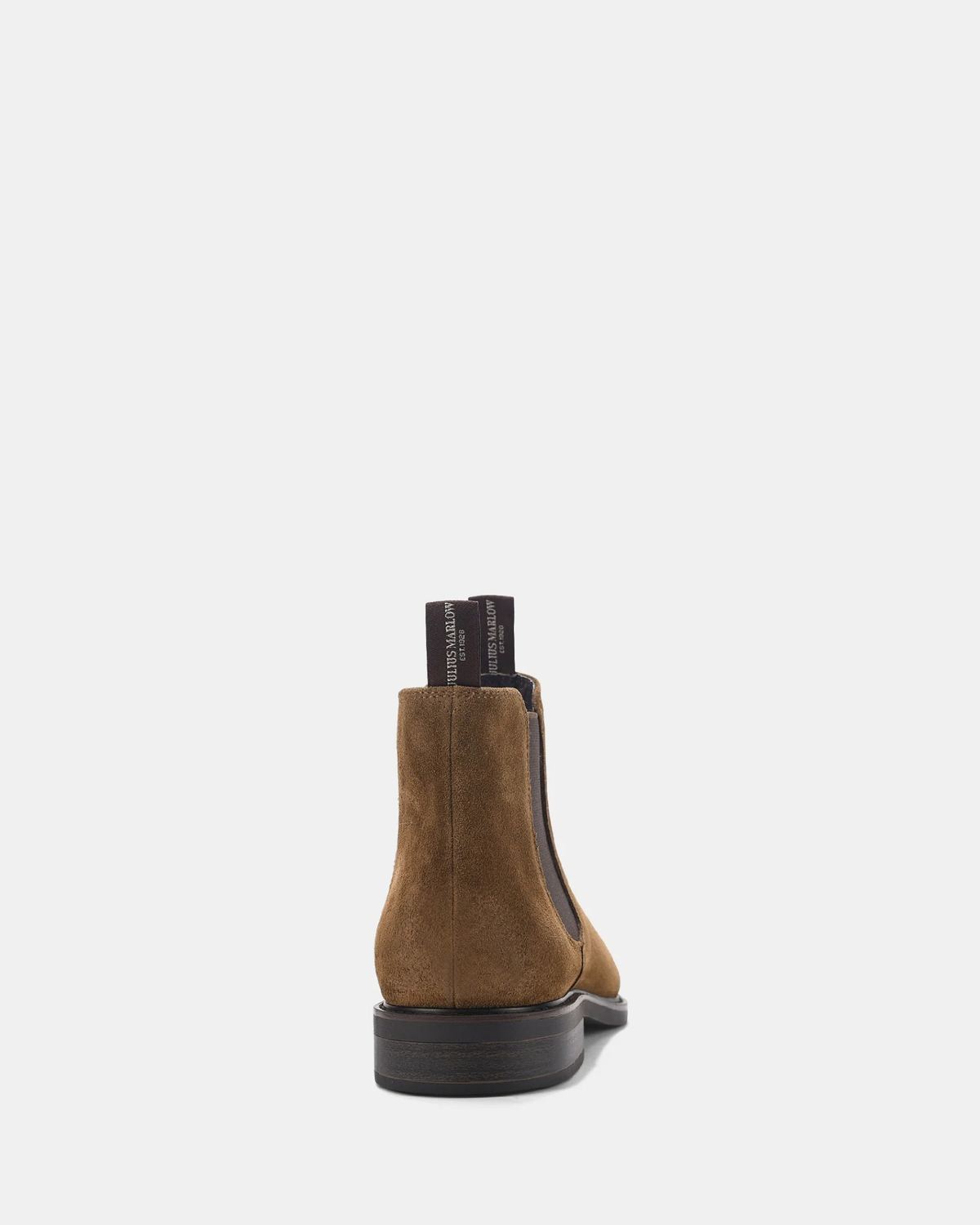GAUCHO MENS BOOTS COCONUT GROVE