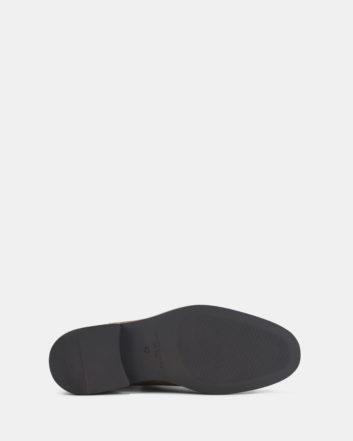 GAUCHO MENS BOOTS COCONUT GROVE
