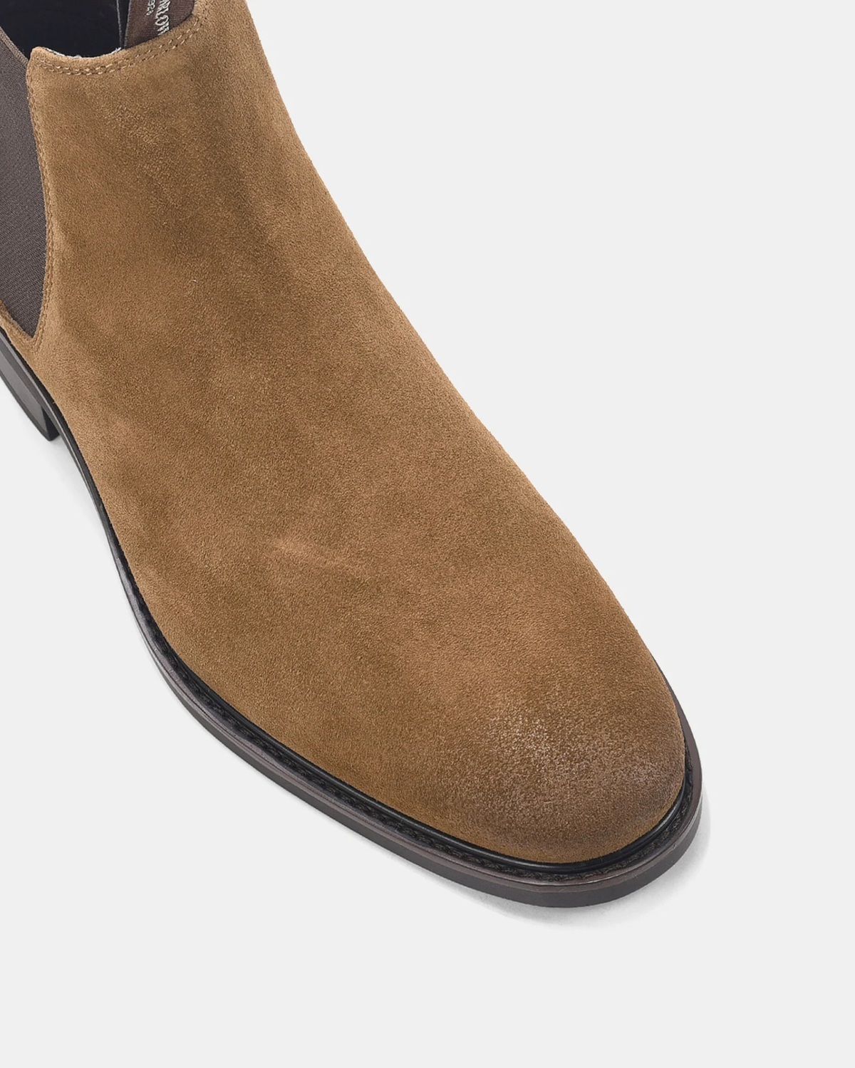GAUCHO MENS BOOTS COCONUT GROVE