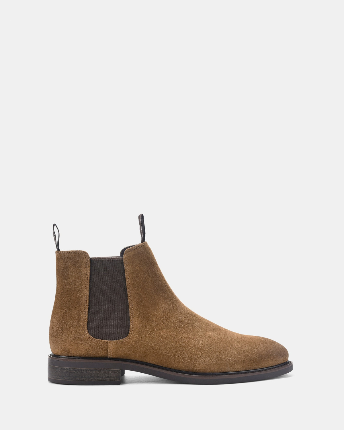 GAUCHO MENS BOOTS COCONUT GROVE