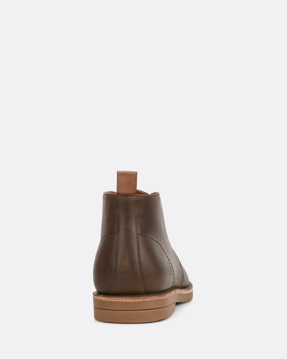 GIBSON MENS BOOTS TAN